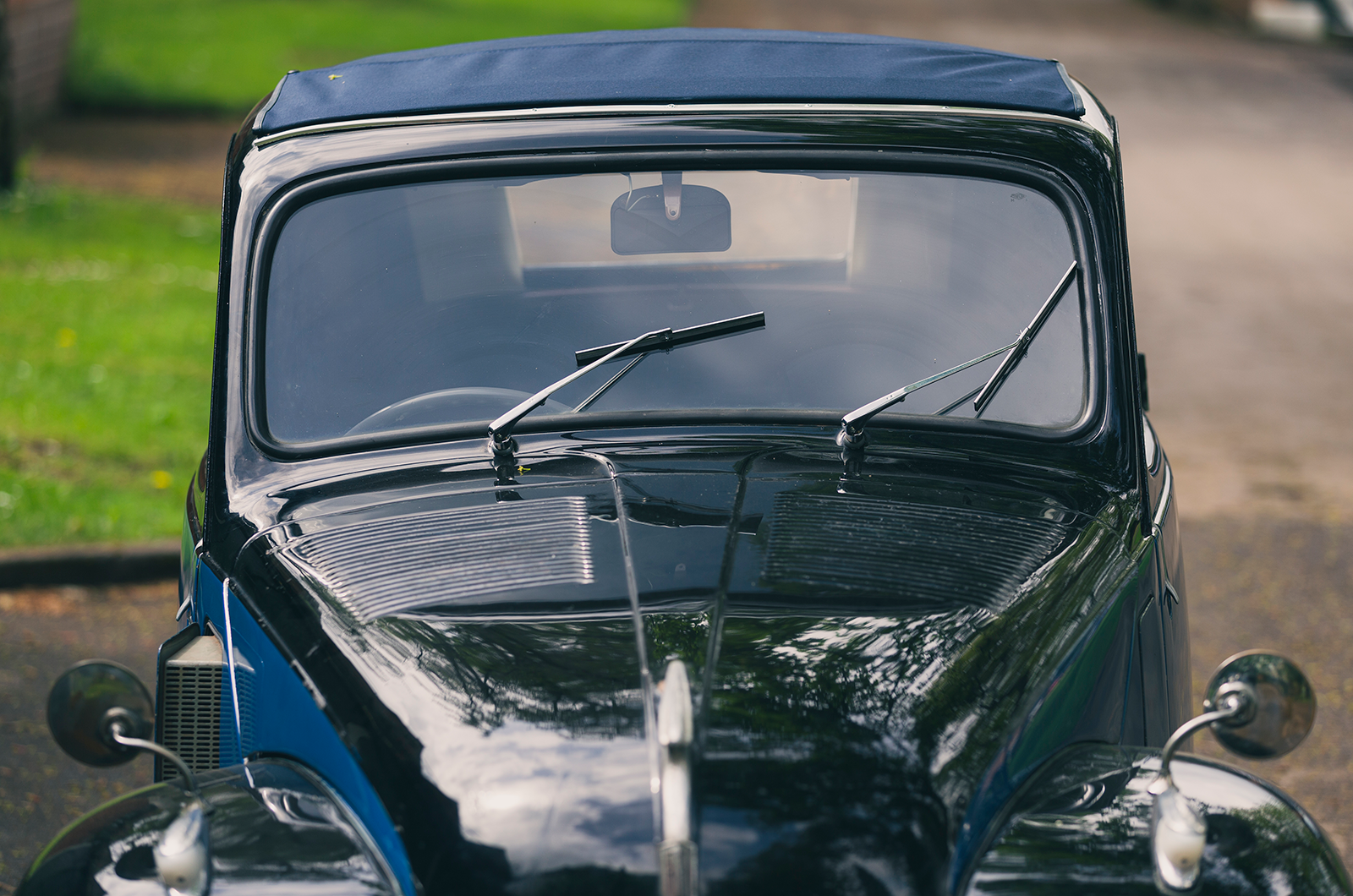 Classic & Sports Car – Fiat 500C ‘Topolino’: the mouse that roared