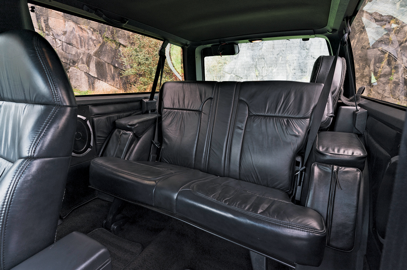 Classic & Sports Car – GMC Syclone vs Typhoon: cooking up a storm