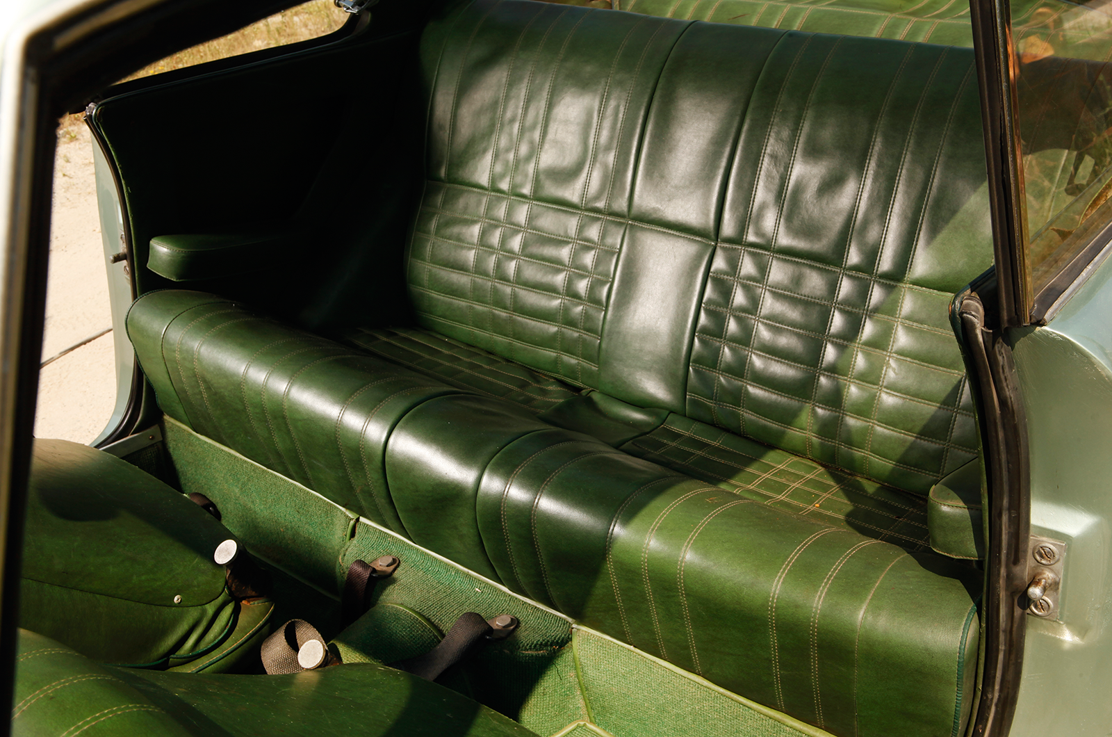 Classic & Sports Car – Alpine A110 GT4: from rally stage to the school gates