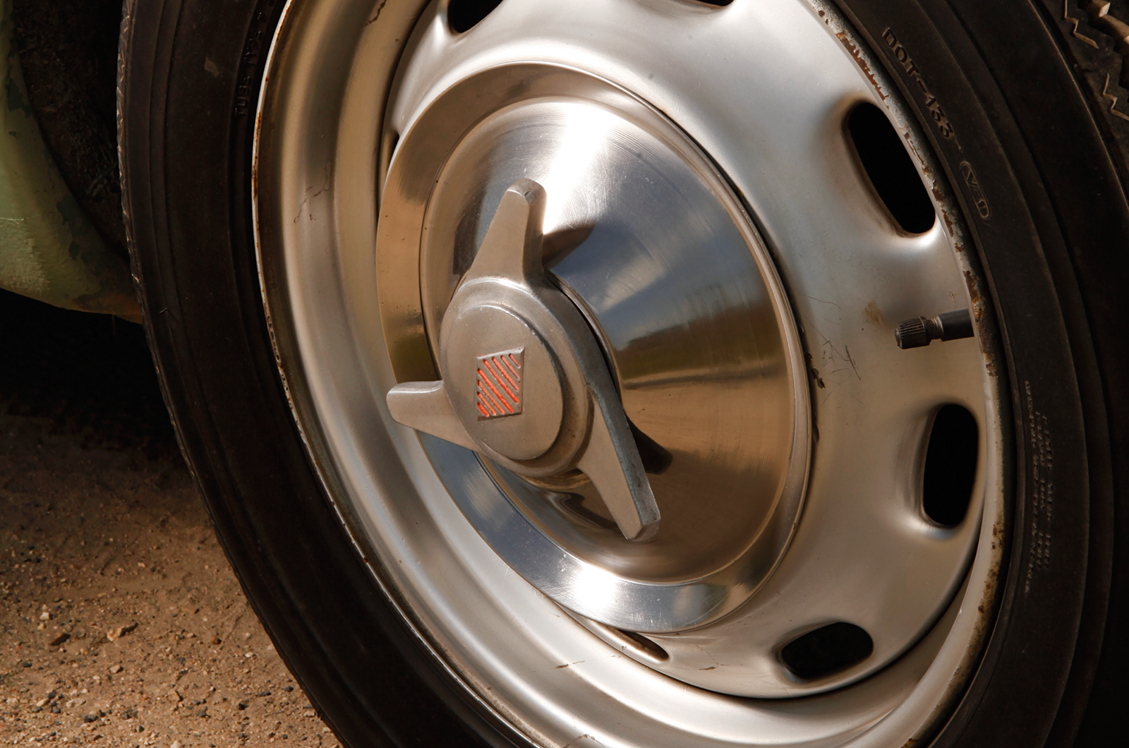 Classic & Sports Car – Alpine A110 GT4: from rally stage to the school gates