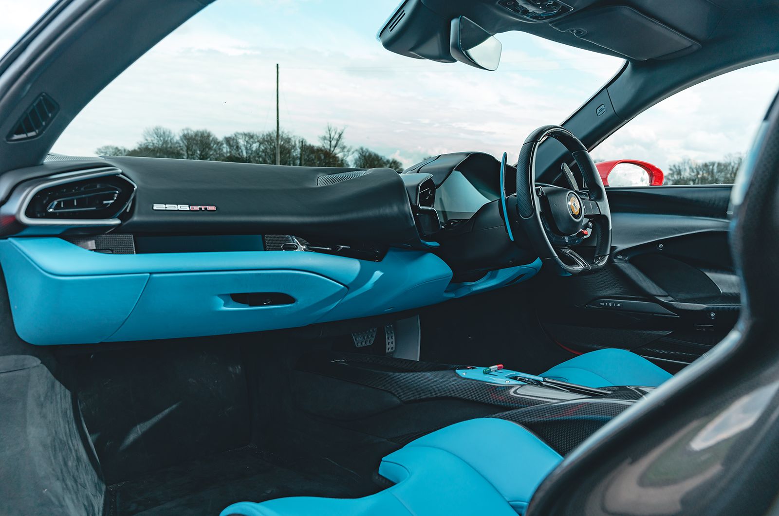 Classic & Sports Car – Future classic: Ferrari 296GTB