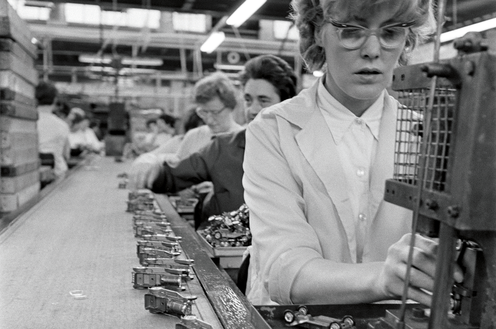 Classic & Sports Car – Matchbox at 70: small, but perfectly formed