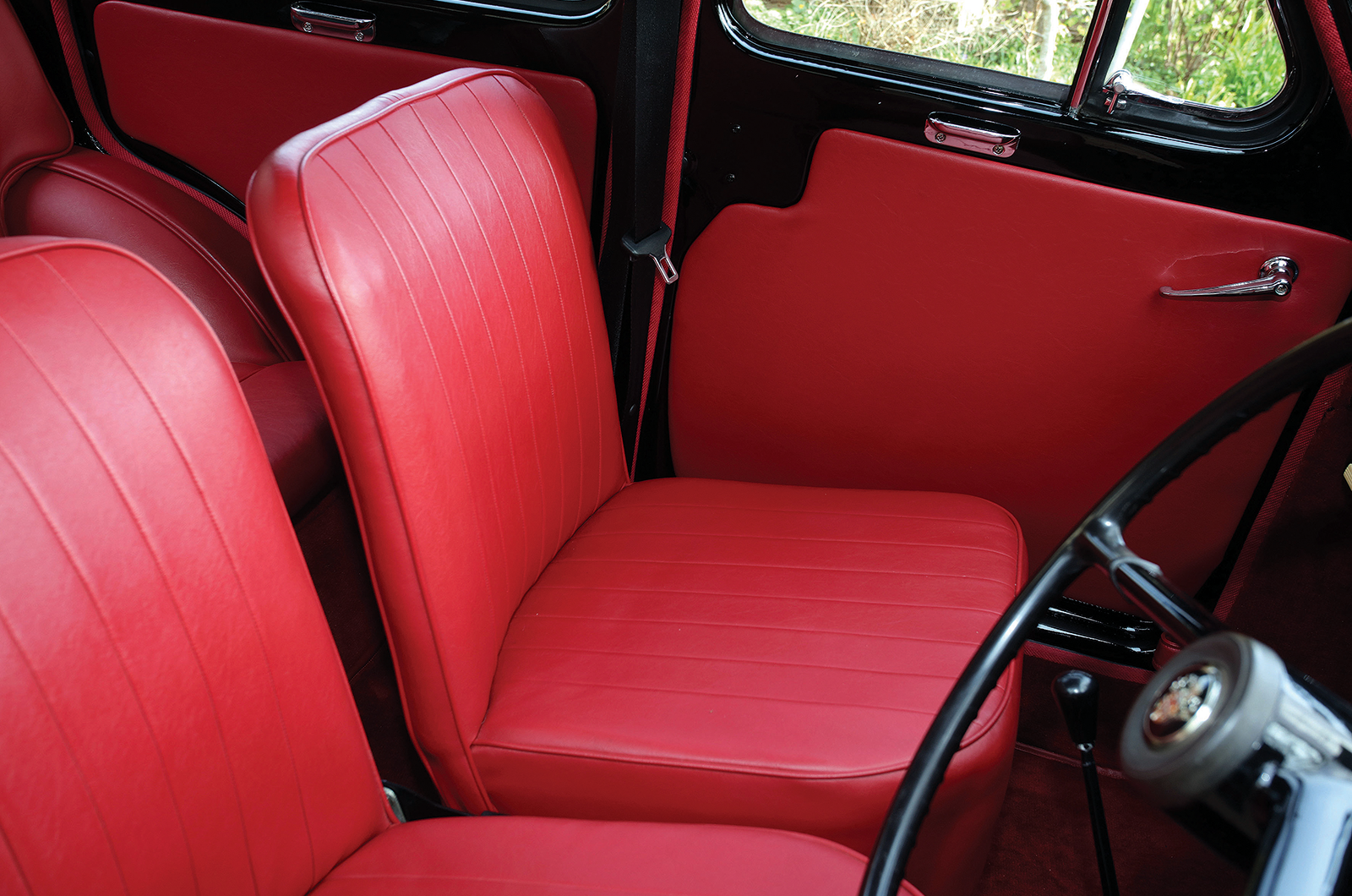 Classic & Sports Car – Buyer’s guide: Austin A30/A35