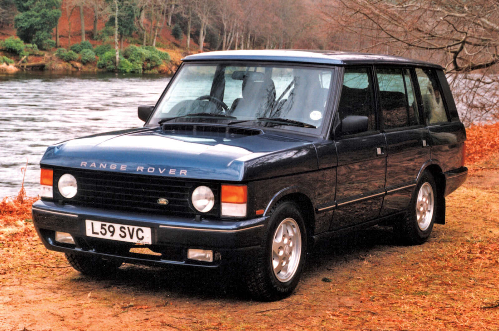 Classic & Sports Car – Buyer’s guide: Mercedes-Benz G-Wagen