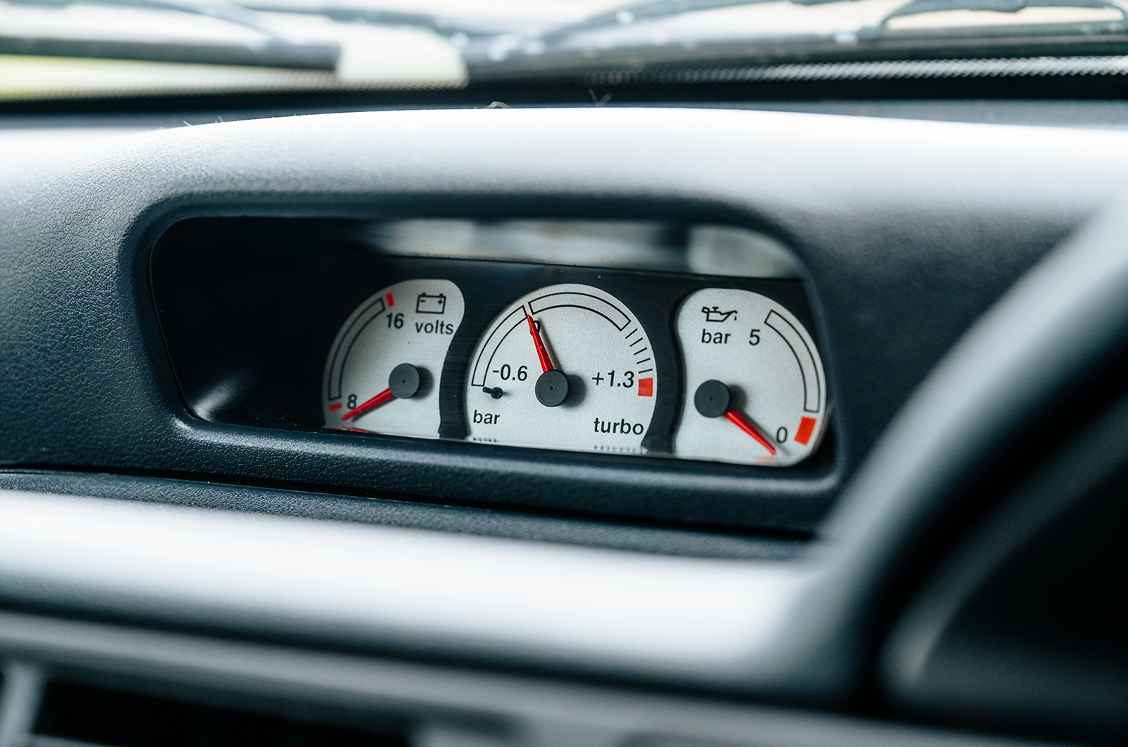 Classic & Sports Car – 60 years of Fast Fords: Blue Oval brilliance