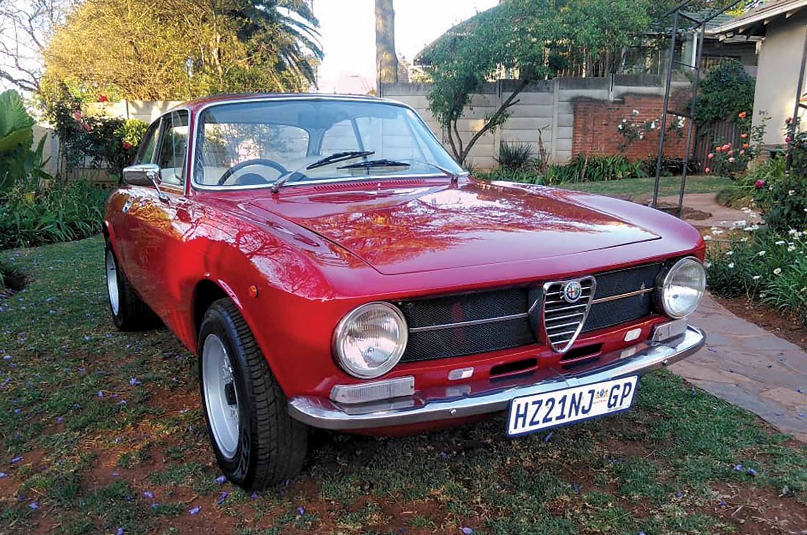 Classic & Sports Car – Classic car identity crisis: the DVLA under scrutiny