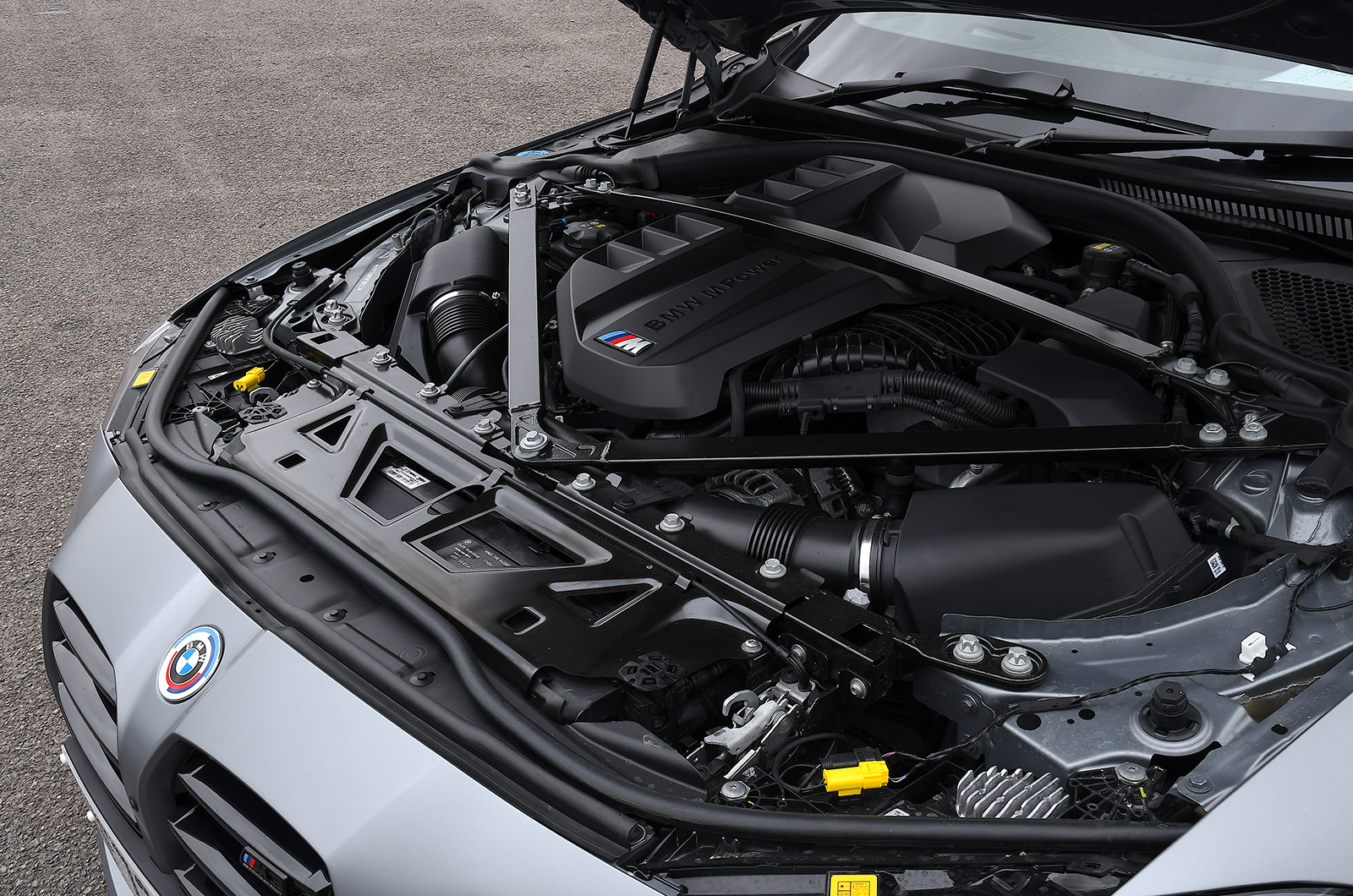 Classic & Sports Car – Future classic: BMW M3 Touring