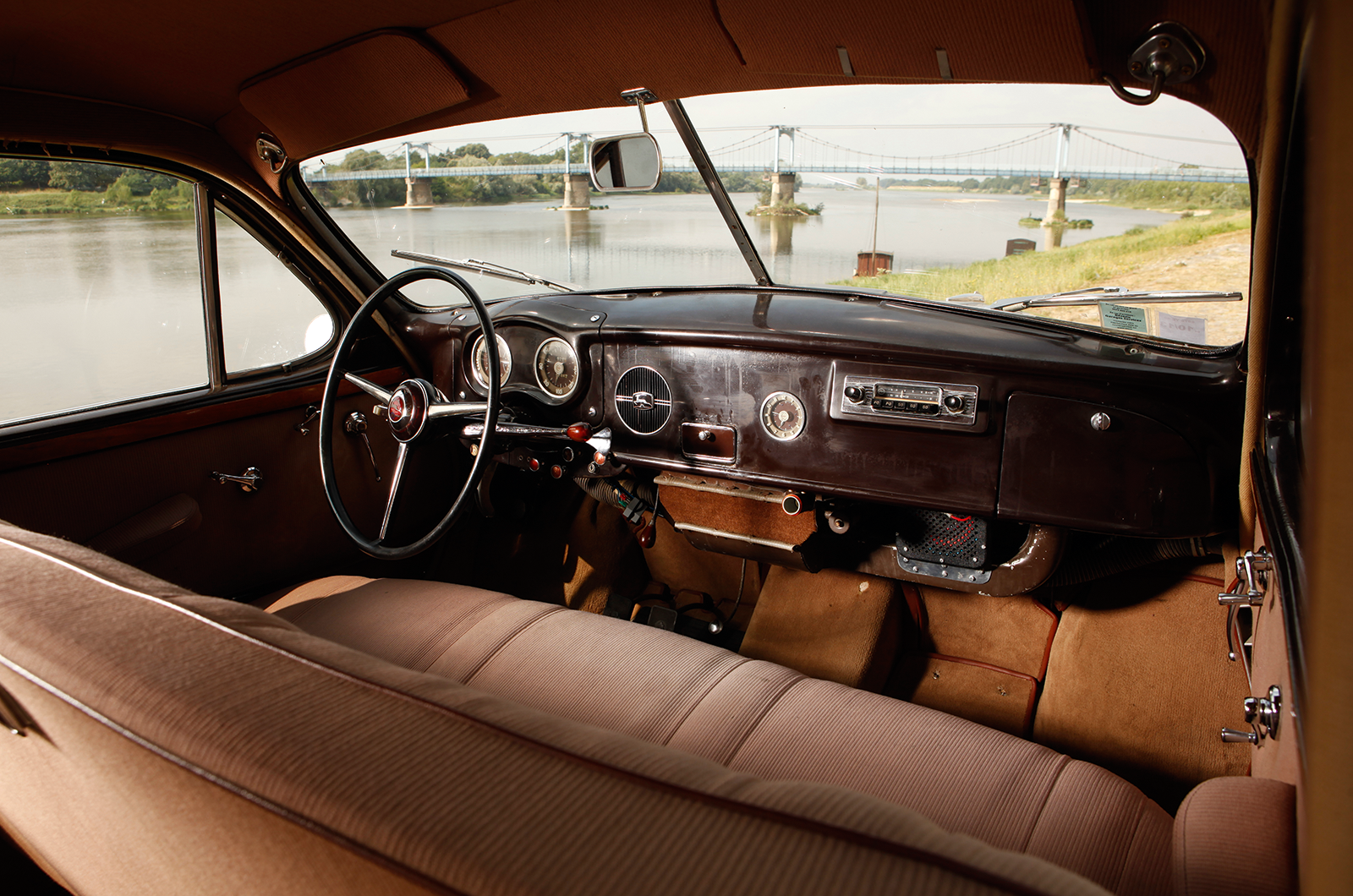 Classic & Sports Car – Hotchkiss-Grégoire: fooled again