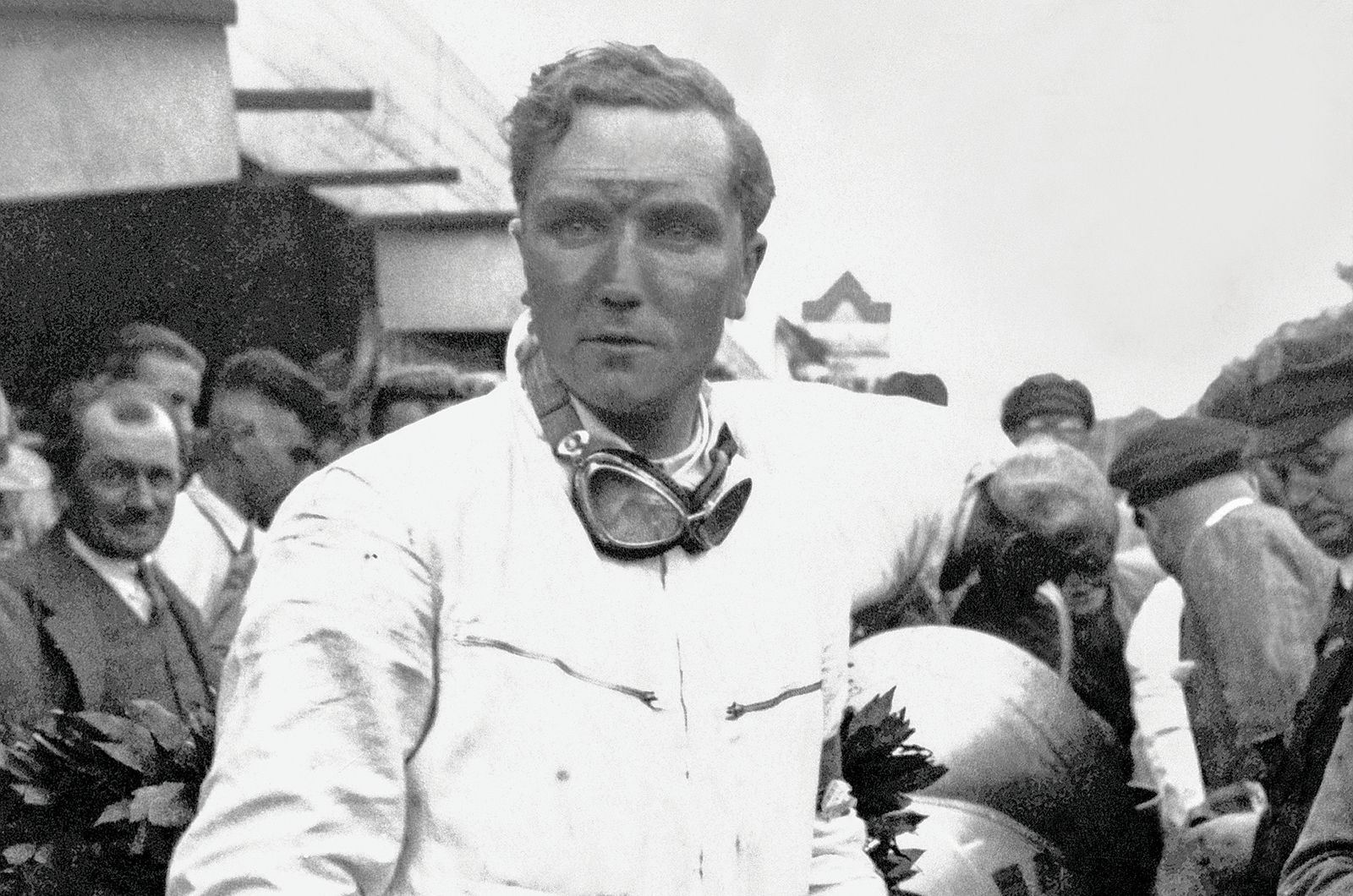 Classic & Sports Car – Mercedes-Benz SSKL: recreating the first Silver Arrow