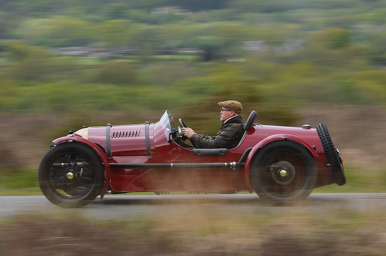 Classic & Sports Car – Future classic: Pembleton T24