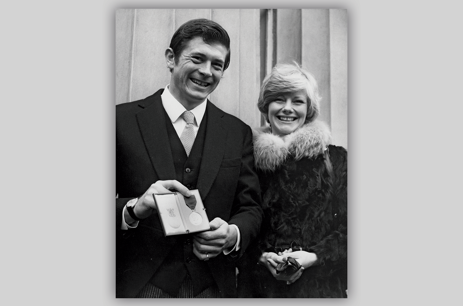 Classic & Sports Car – Taken too soon: remembering F1 star Roger Williamson