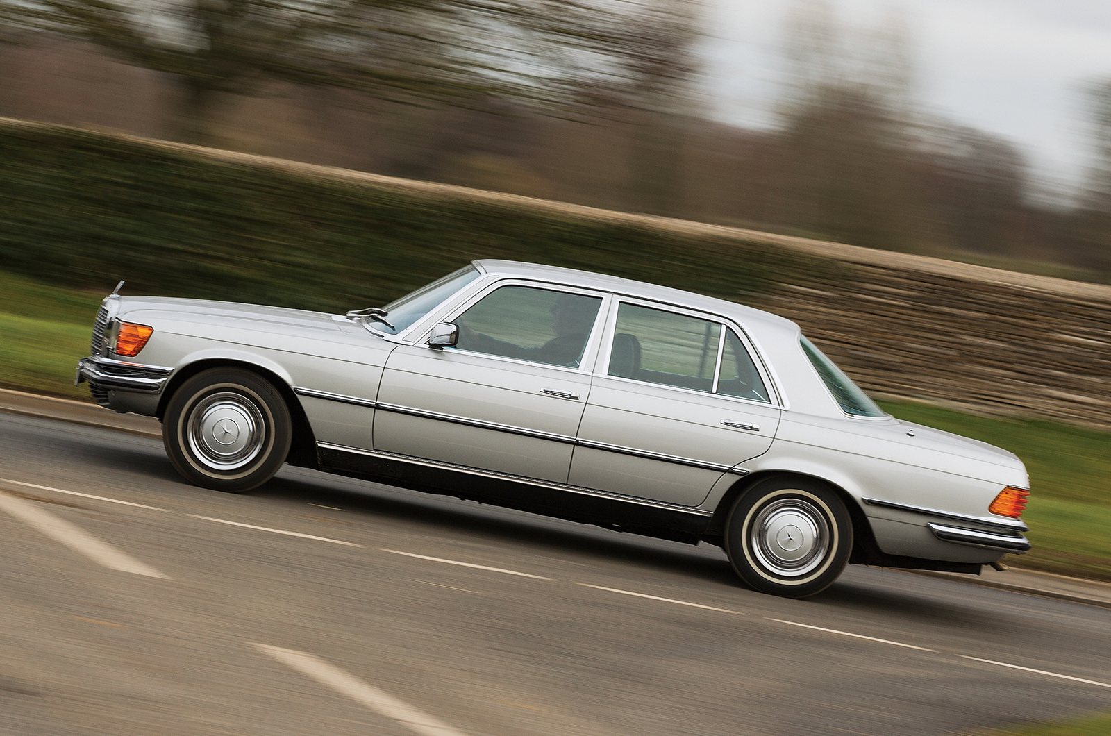Classic & Sports Car – Buyer’s guide: Jaguar XJ6/XJ12
