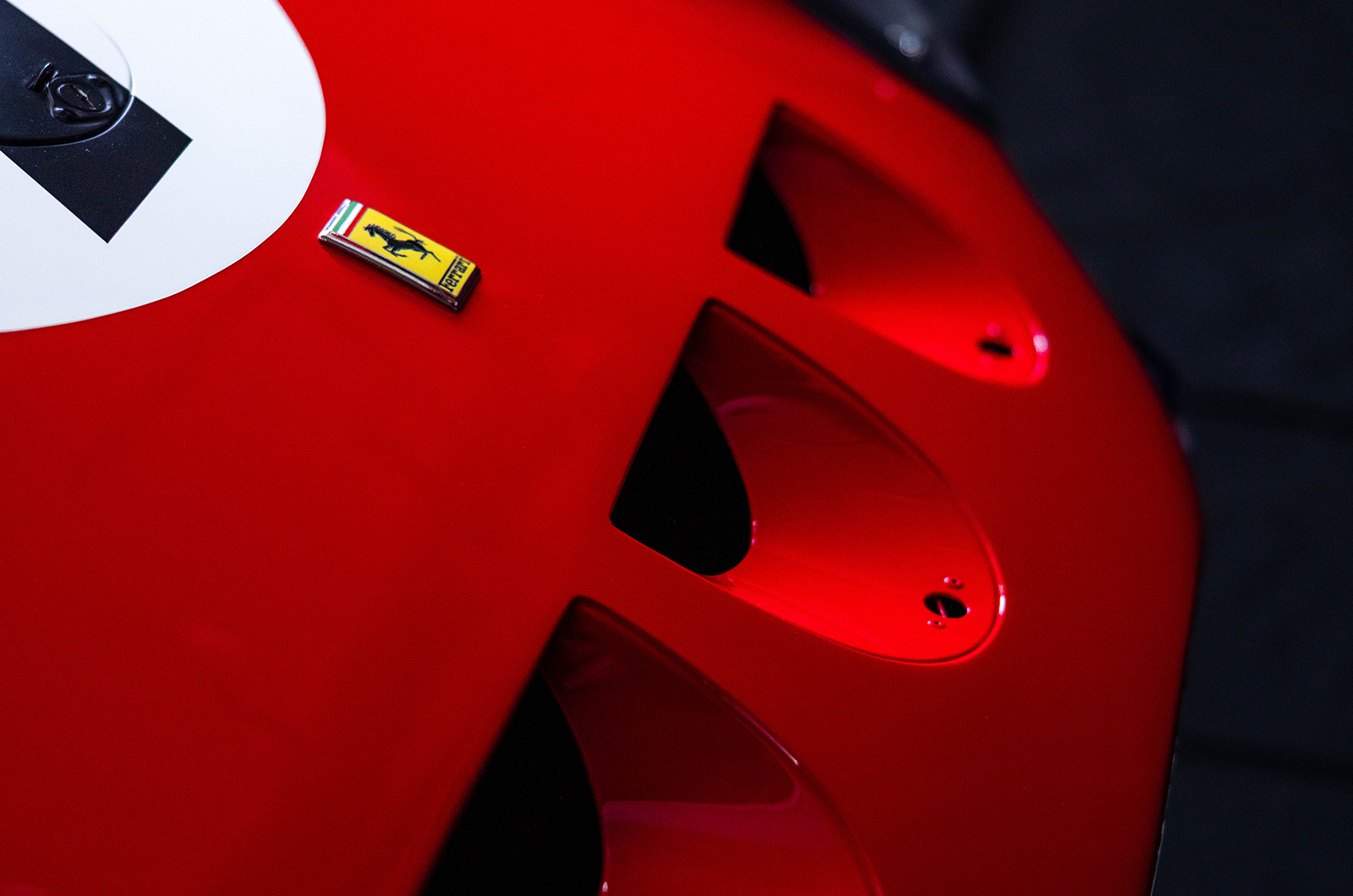 Classic & Sports Car – Ferrari GTO breaks auction record