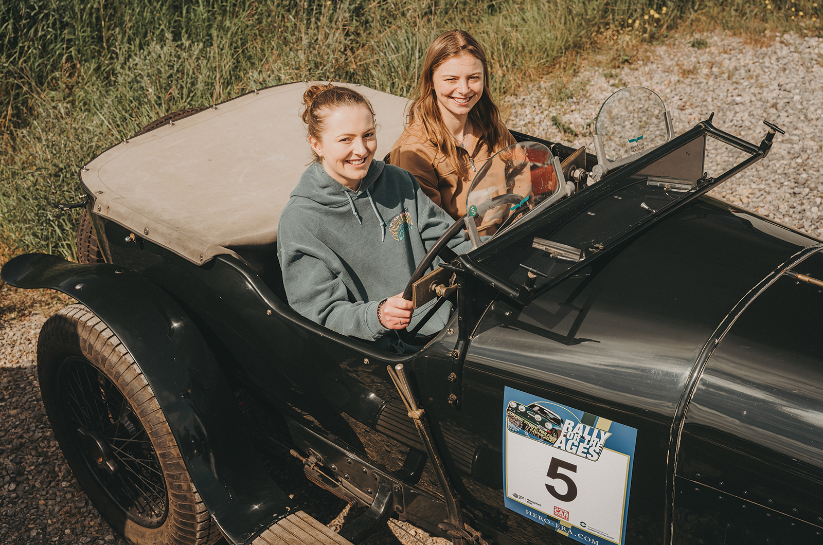 Classic & Sports Car – Classic & Sports Car’s 2023 highlights