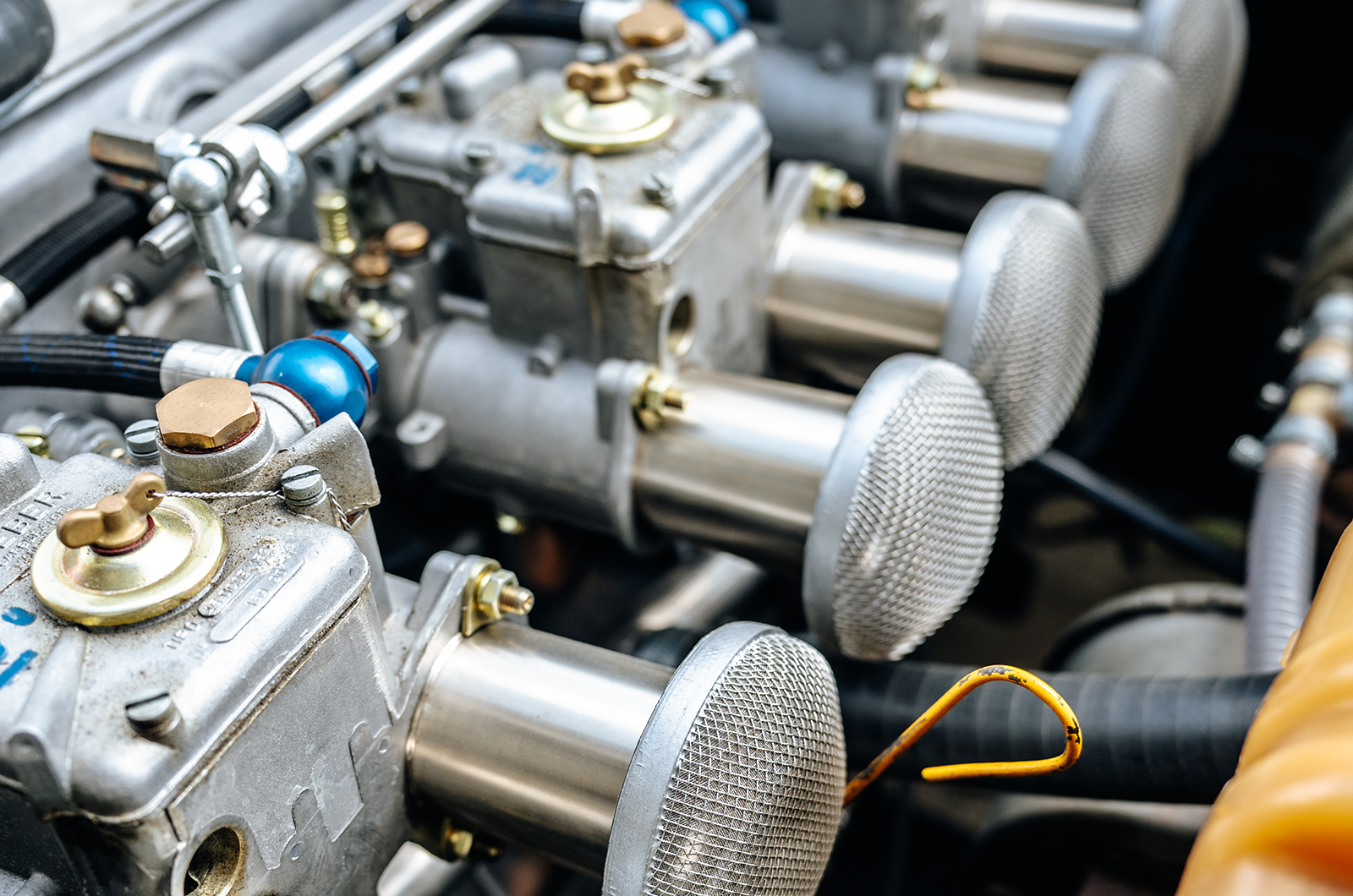 Classic & Sports Car – BMW 530 MLE: the first ‘M’ car