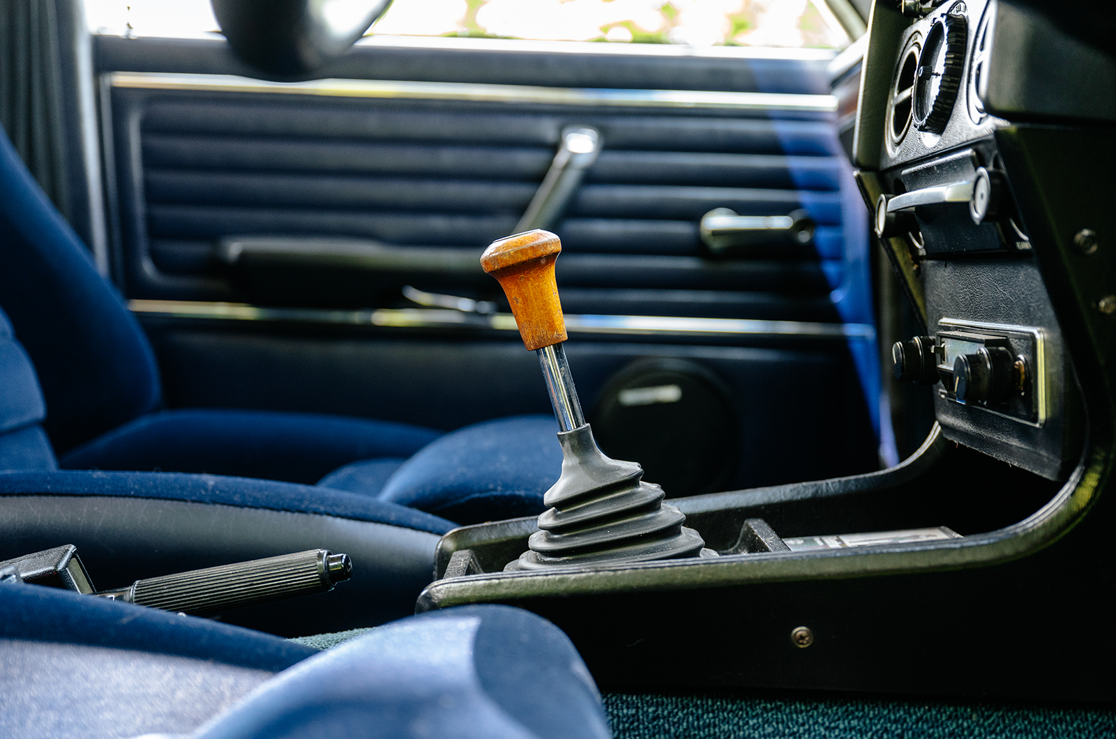 Classic & Sports Car – BMW 530 MLE: the first ‘M’ car