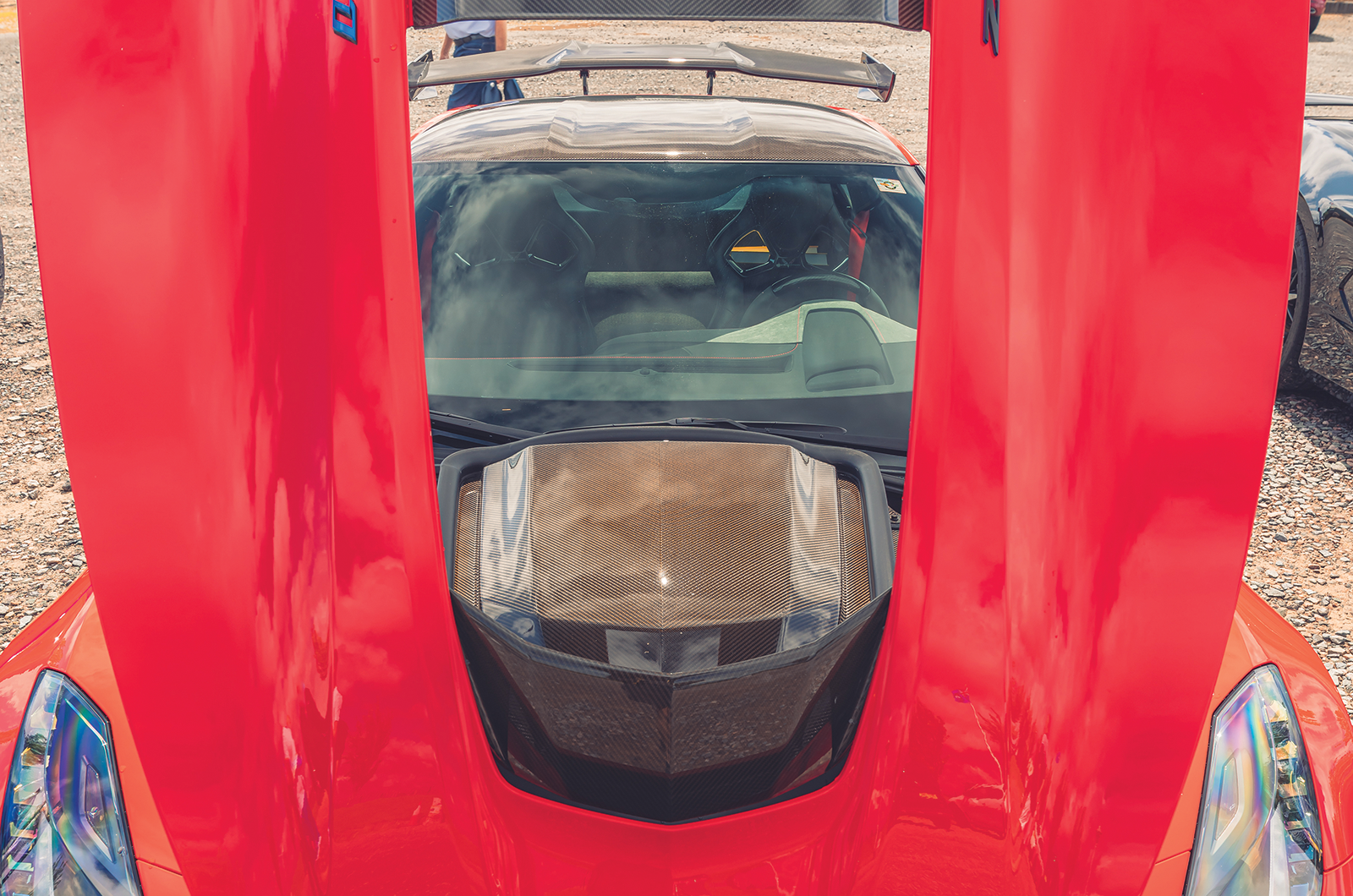 Classic & Sports Car – Chevrolet Corvette at 70: America’s favourite sports car