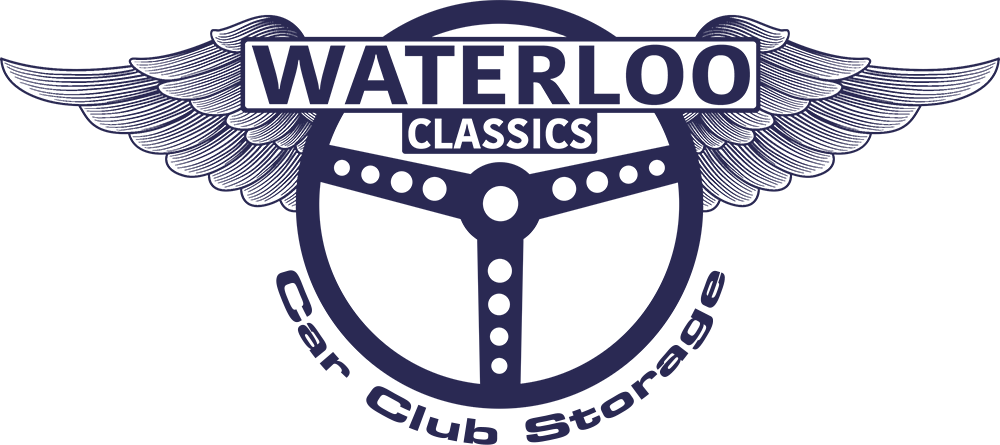 Classic & Sports Car – Waterloo Classics Car Club Storage