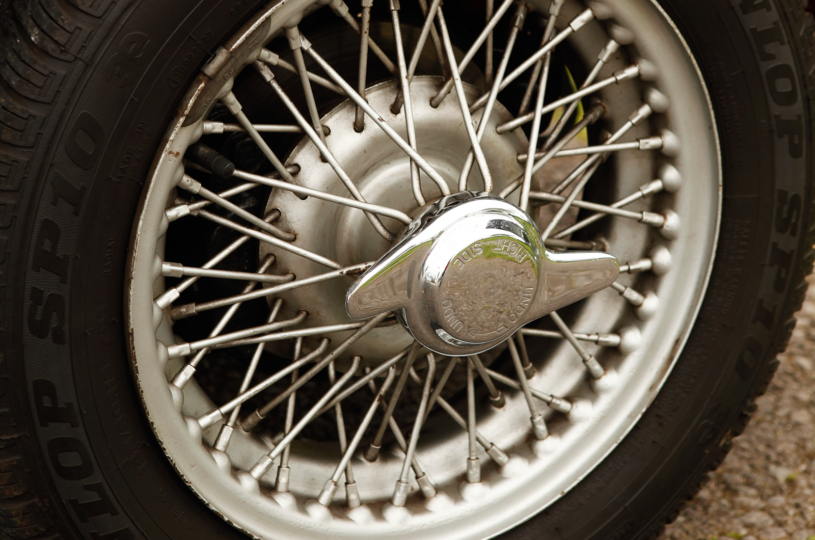 Classic & Sports Car – Austin-Healey Sprite and MG Midget: affordable fun