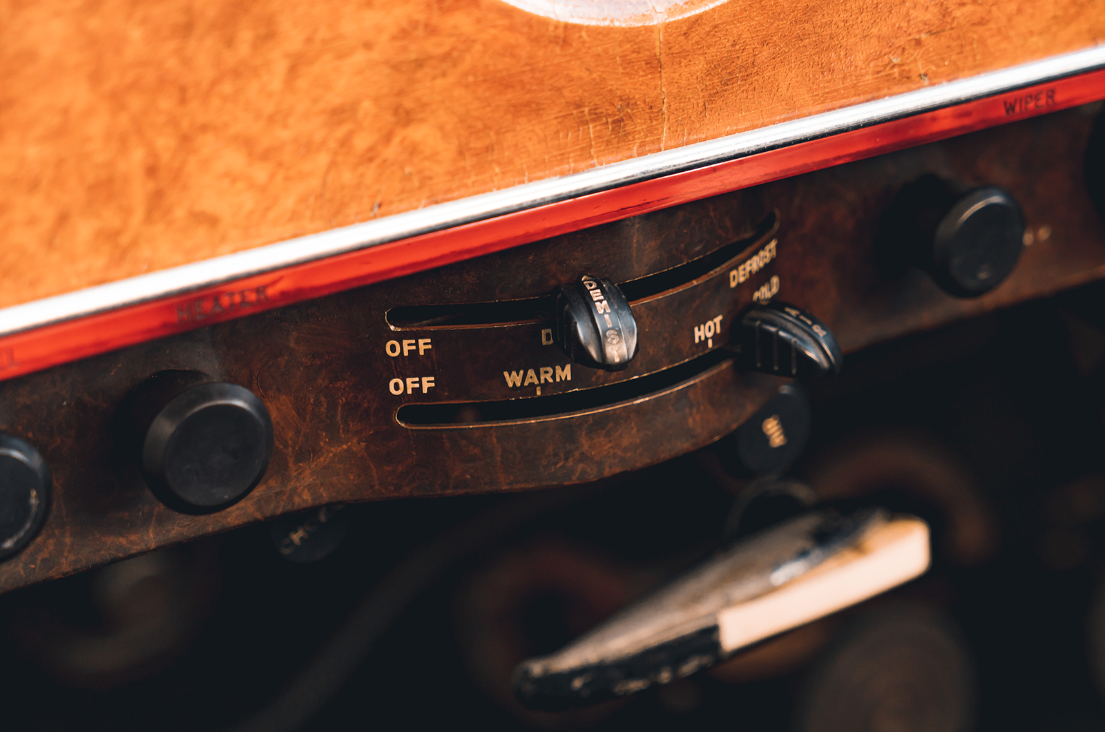 Classic & Sports Car – Austin Sheerline vs Vanden Plas Princess: the Longbridge Daimlers