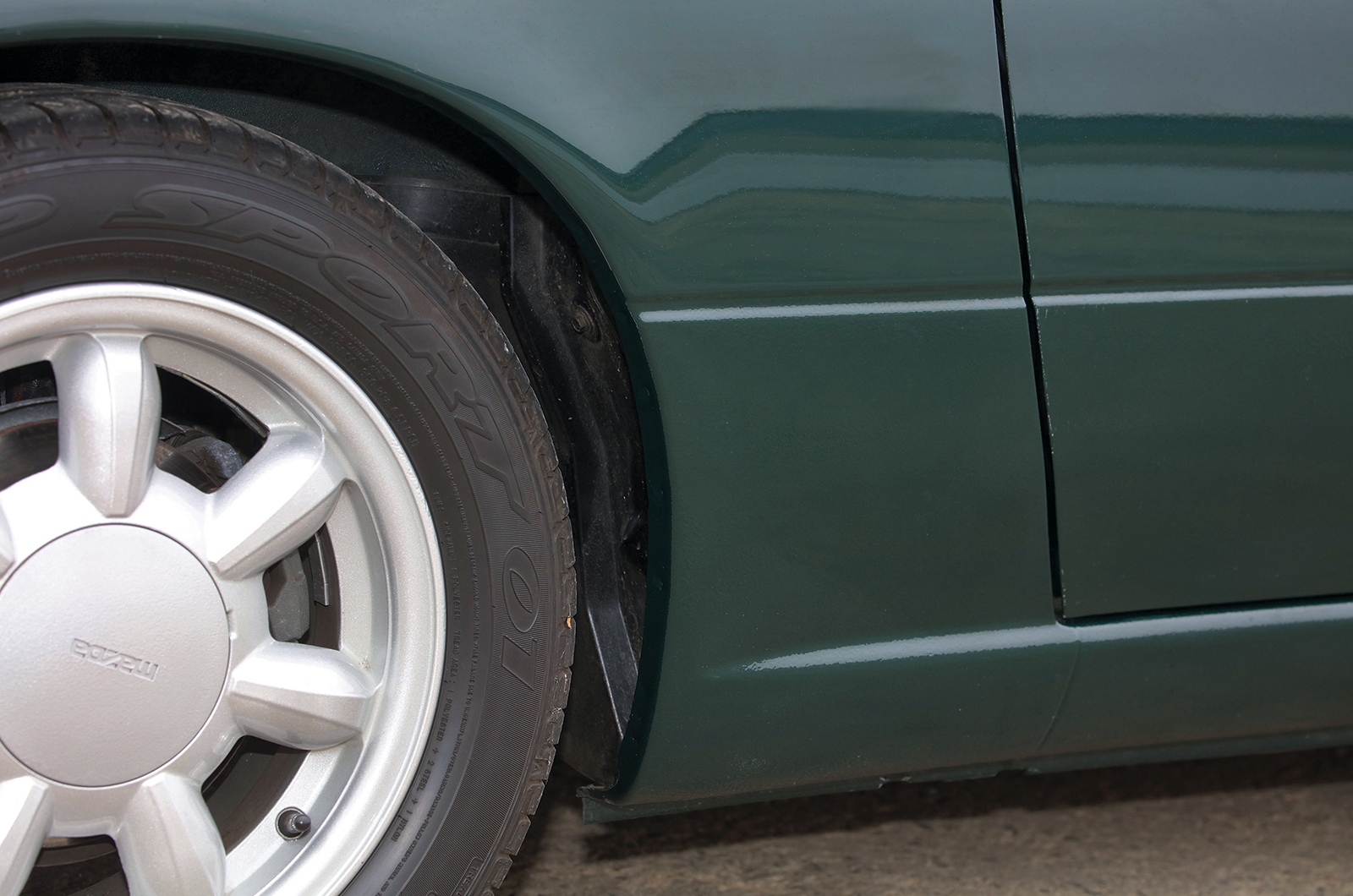 Classic & Sports Car – Buyer’s guide: Mazda MX-5 (NA)