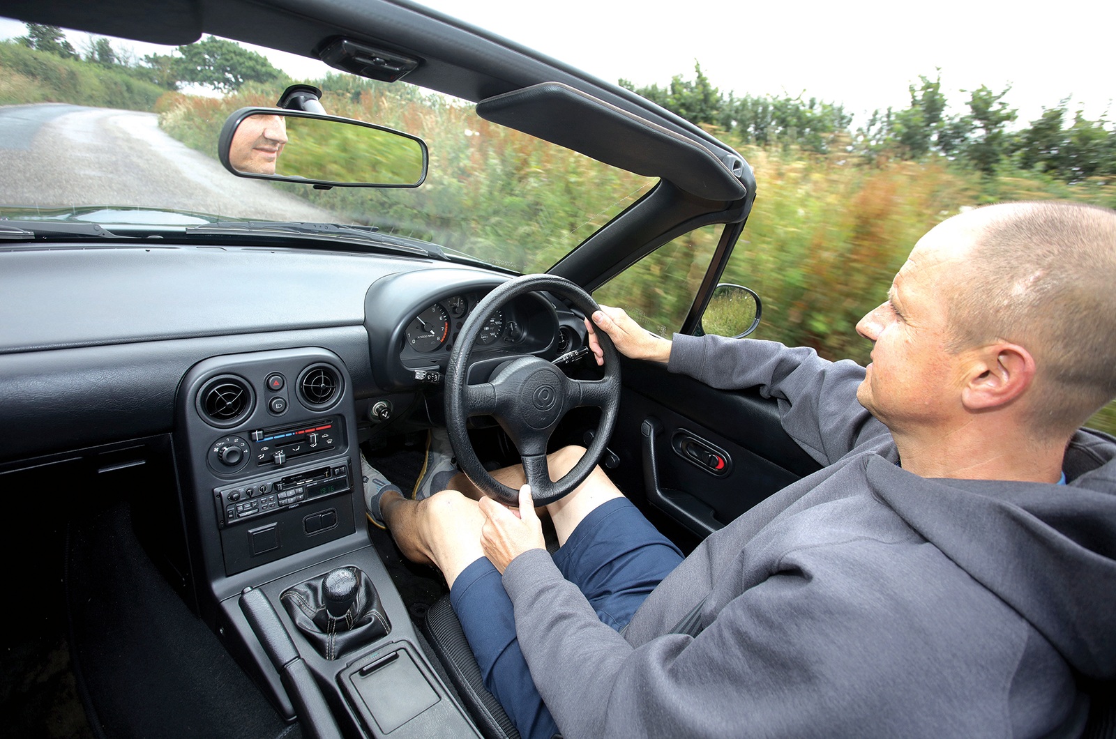 Classic & Sports Car – Buyer’s guide: Mazda MX-5 (NA)