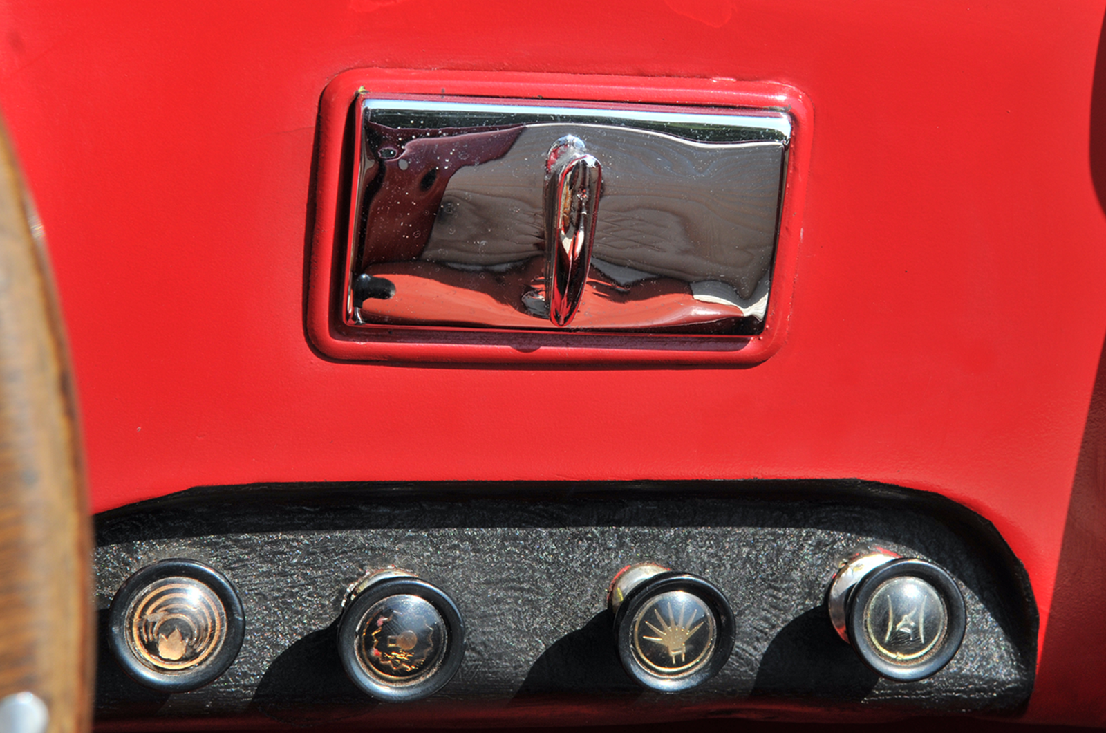 Classic & Sports Car – Alfa Romeo Giulietta Spider: Bertone’s best-kept secret