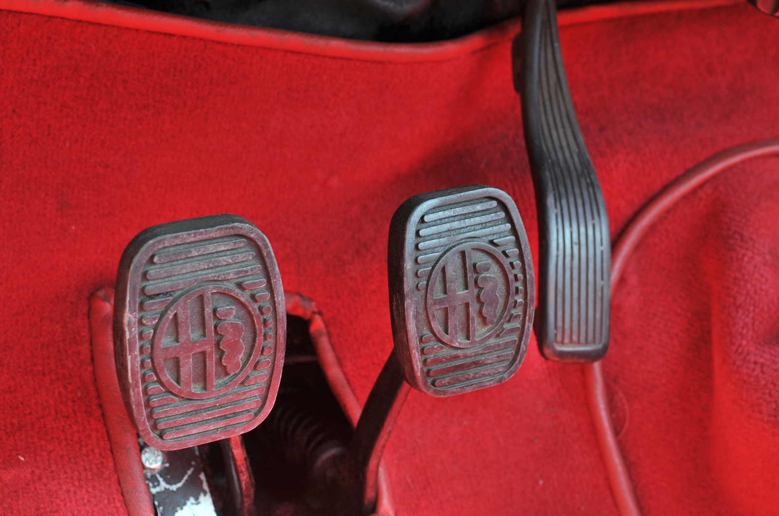 Classic & Sports Car – Alfa Romeo Giulietta Spider: Bertone’s best-kept secret