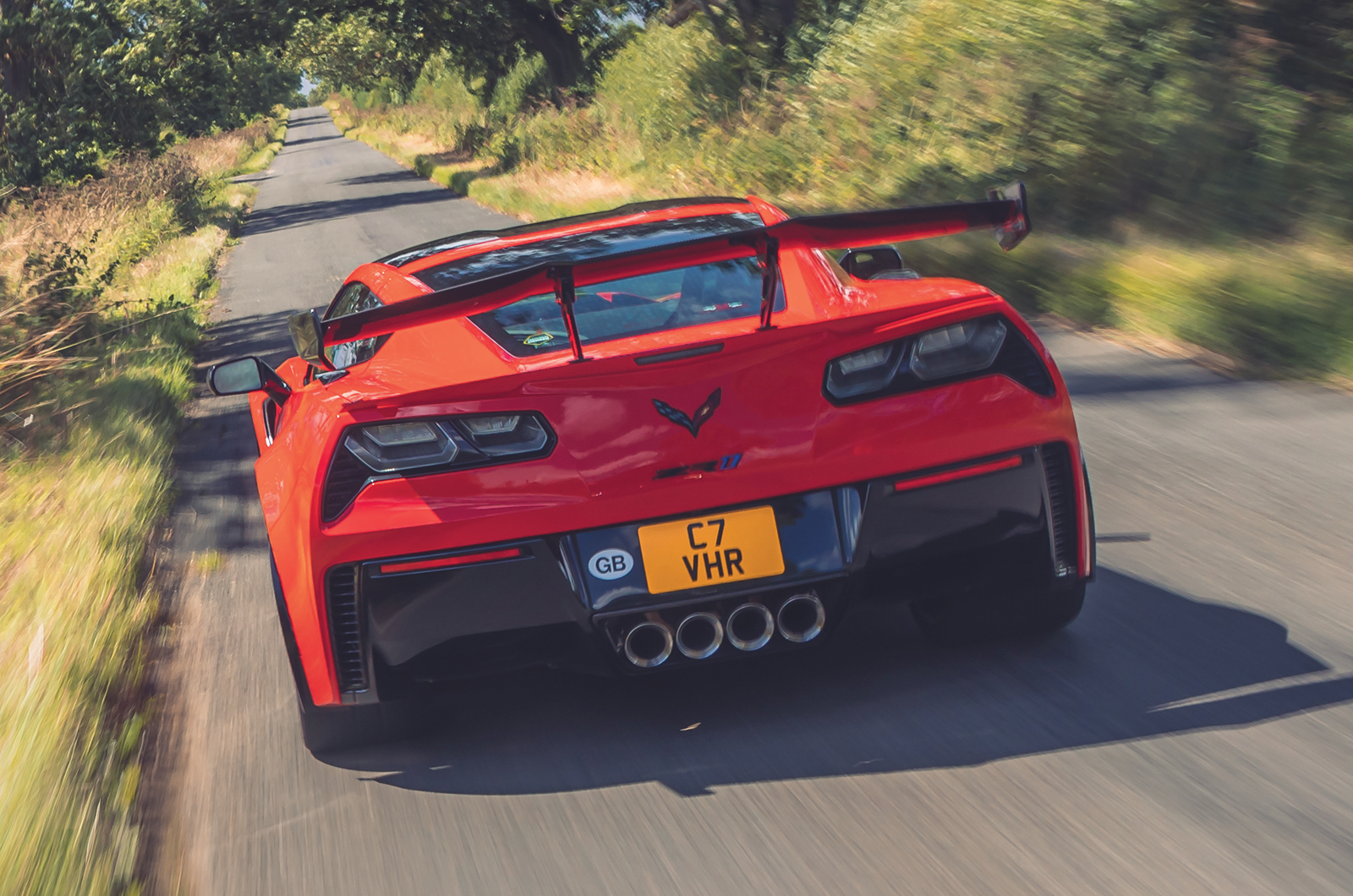 Classic & Sports Car – 10 Chevrolet Corvettes to star at London Concours