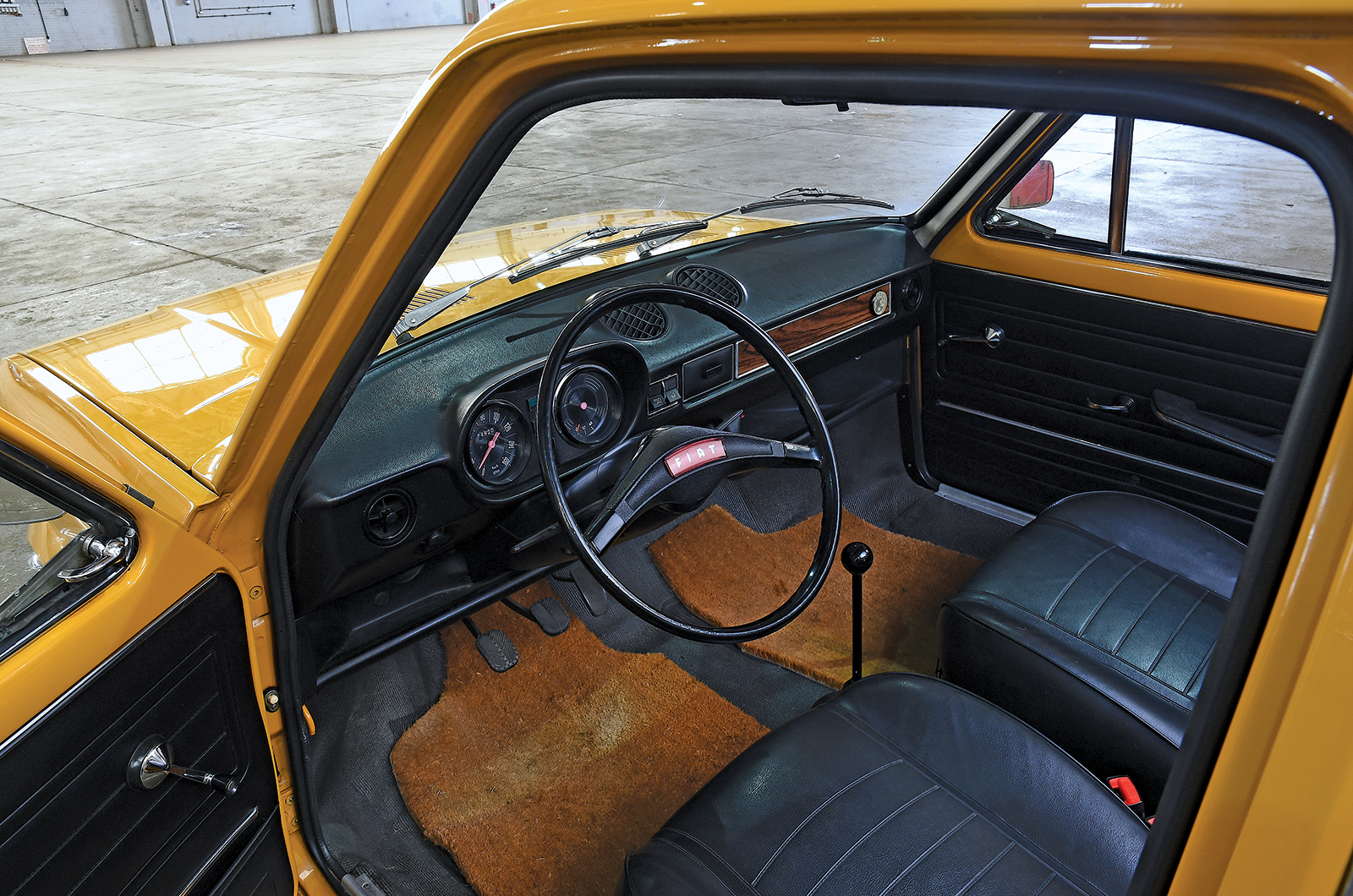 Classic & Sports Car – European Car of the Year at 60