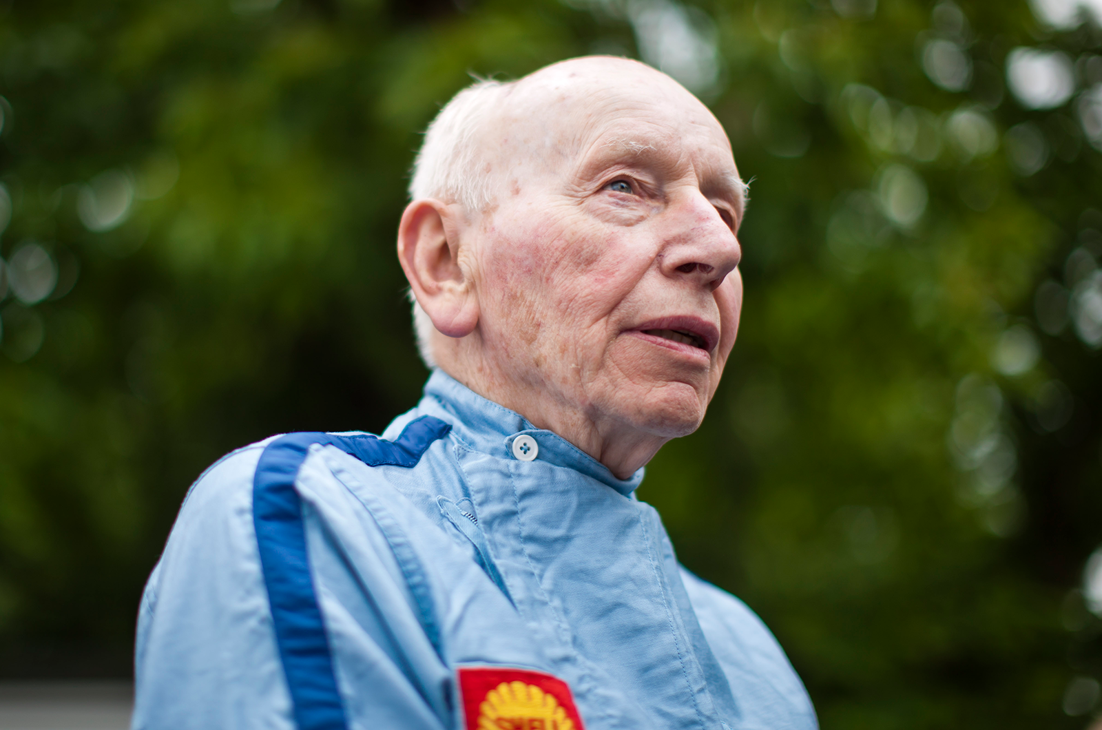 Classic & Sports Car – John Surtees tribute at Goodwood Revival 2024