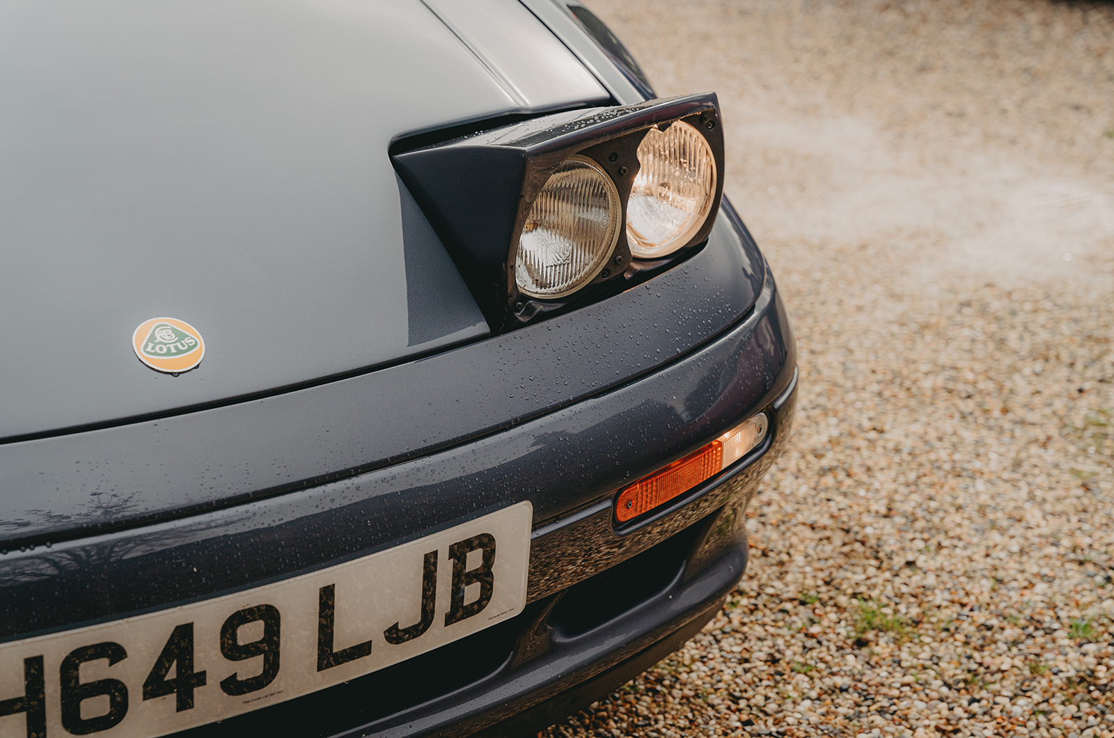 Classic & Sports Car – Lotus Elans vs Kia Elan: Hethel’s front-drive family