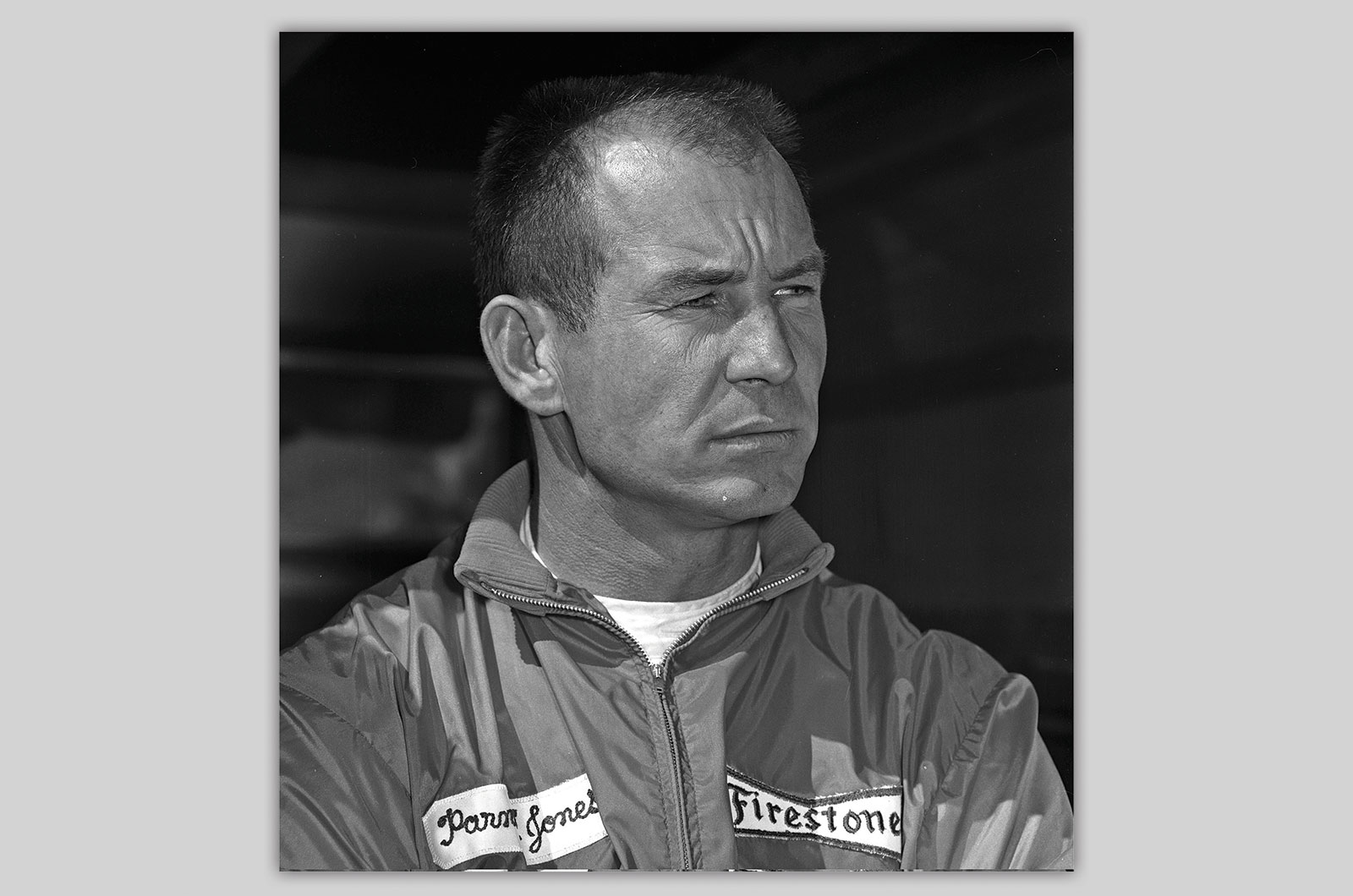 Classic & Sports Car – Motoring art: Dave Friedman