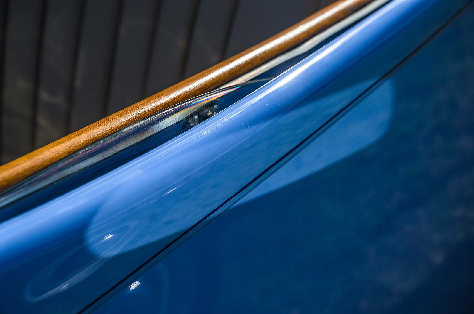 Classic & Sports Car – Citroën Traction Avant: Renard et Bec’s rare reinvention