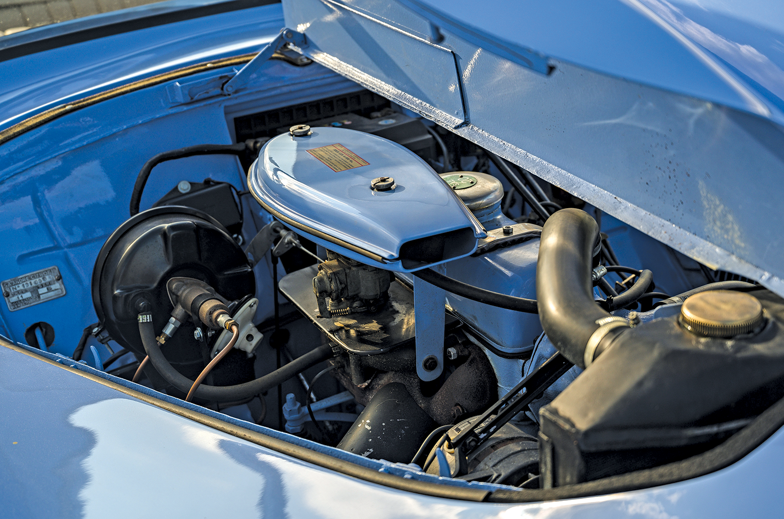 Classic & Sports Car – Citroën Traction Avant: Renard et Bec’s rare reinvention