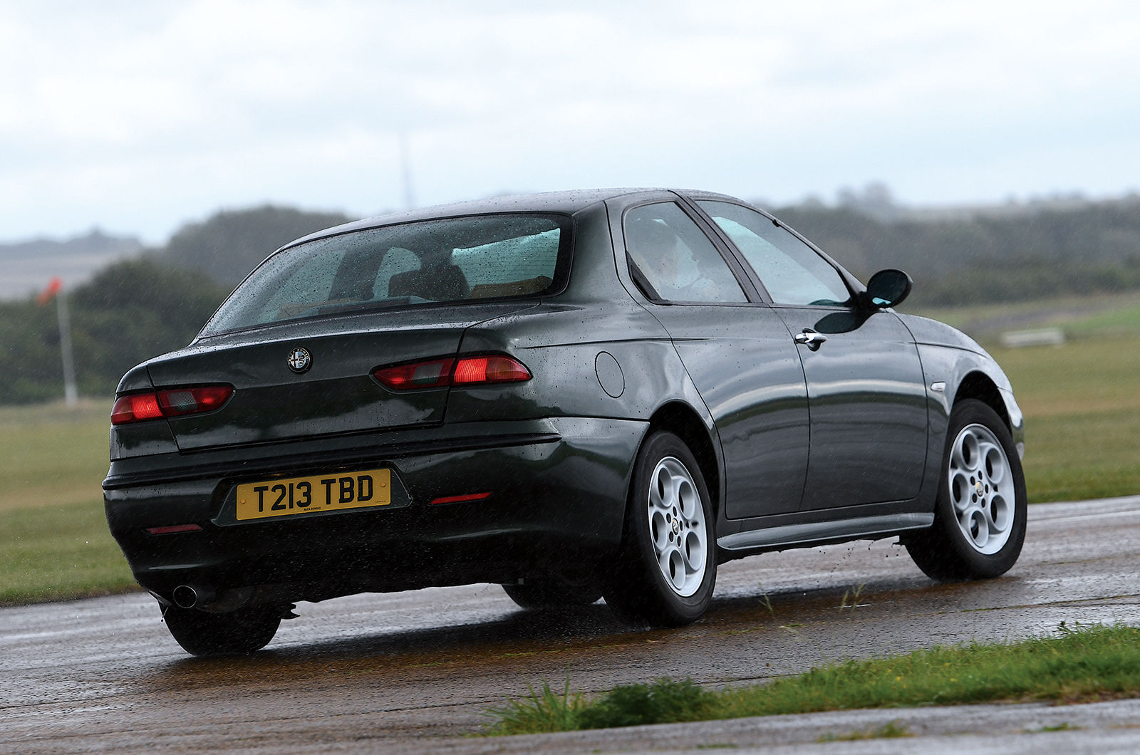 Classic & Sports Car – European Car of the Year at 60