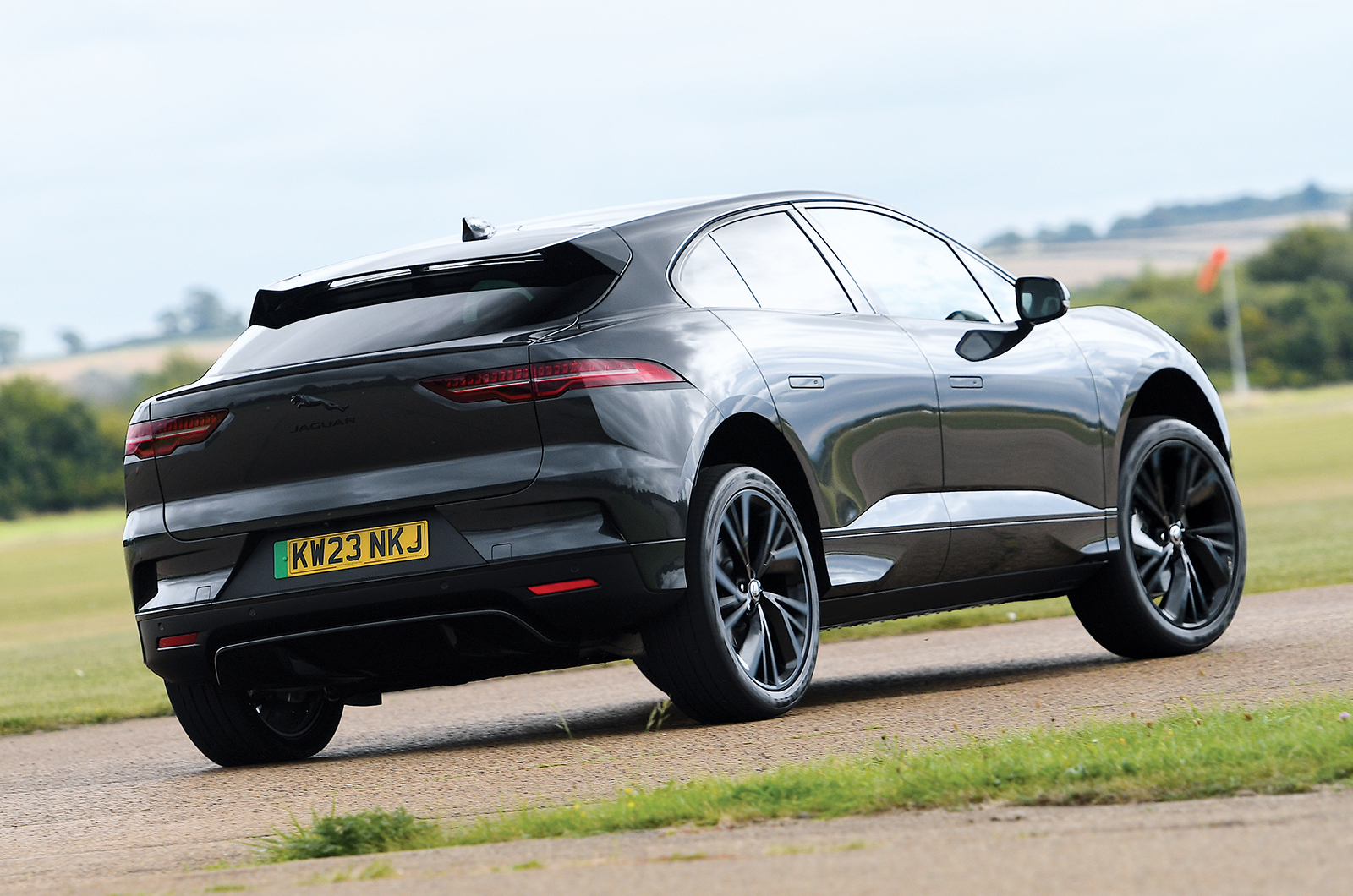 Classic & Sports Car – European Car of the Year at 60