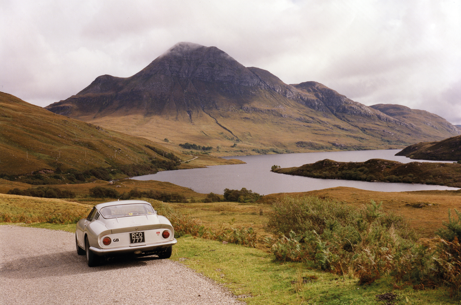 Classic & Sports Car – Ferrari 250GT SWB and 275GTB/4: a lasting legacy