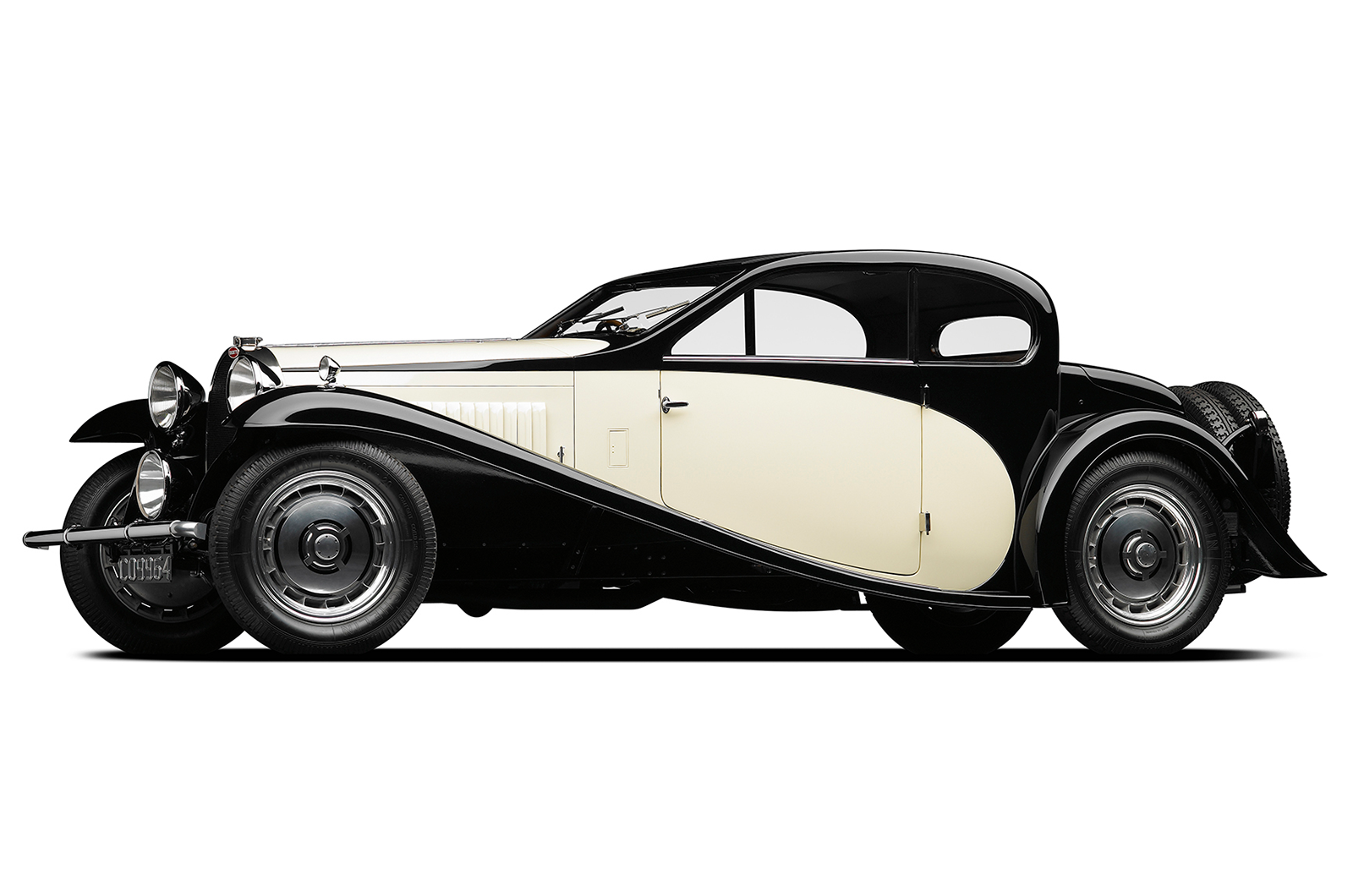 Classic & Sports Car – French marvels star in Peter Mullin sale