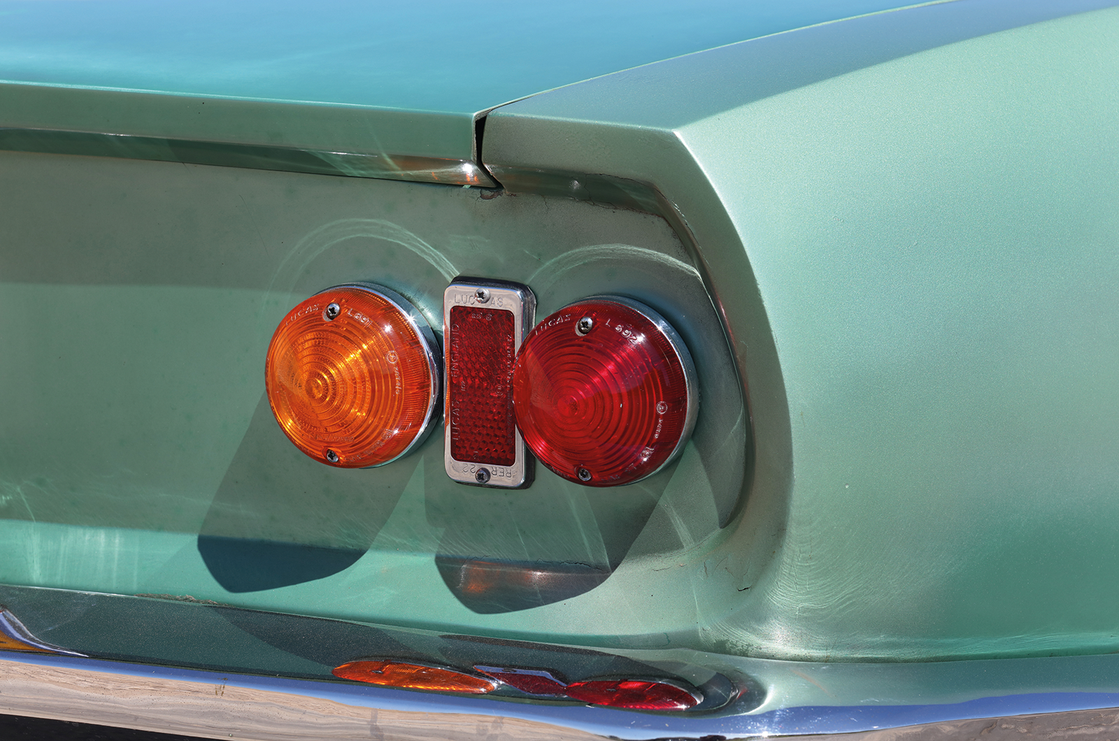 Classic & Sports Car – MG EX234: Pininfarina’s one-off prototype