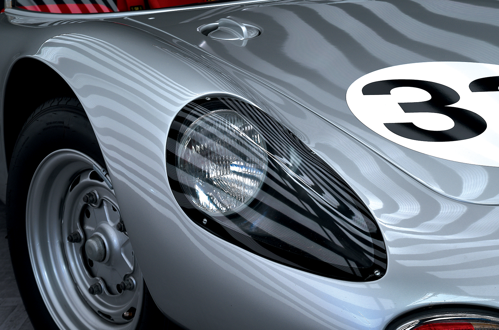 Classic & Sports Car – Porsche 718 W-RS: Stuttgart’s forgotten hero