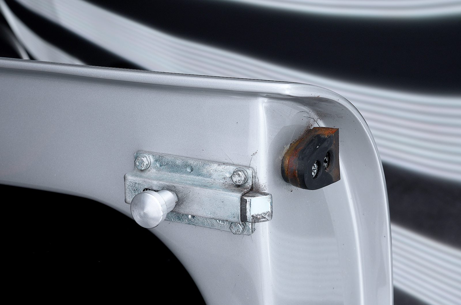 Classic & Sports Car – Porsche 718 W-RS: Stuttgart’s forgotten hero