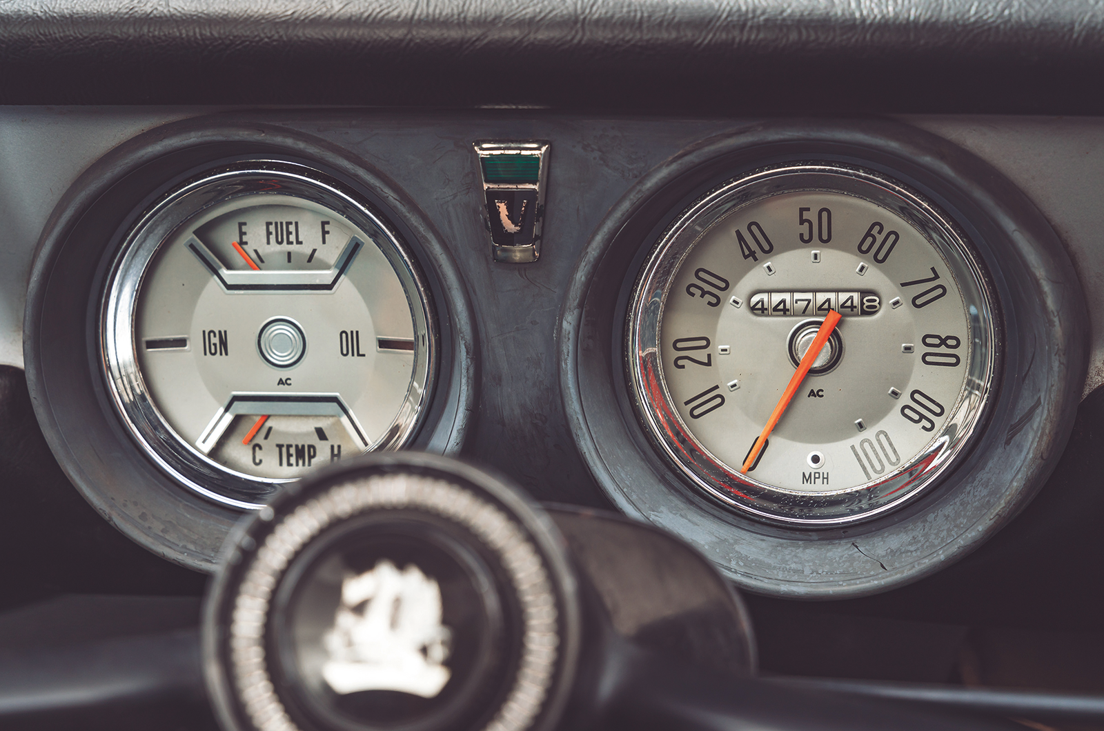 Classic & Sports Car – Vauxhall Viva at 60: Griffins for the people