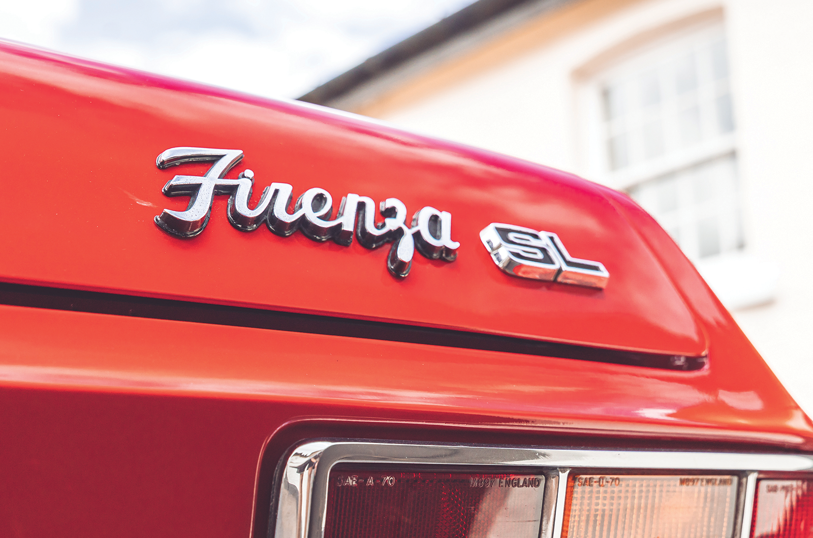 Classic & Sports Car – Vauxhall Viva at 60: Griffins for the people