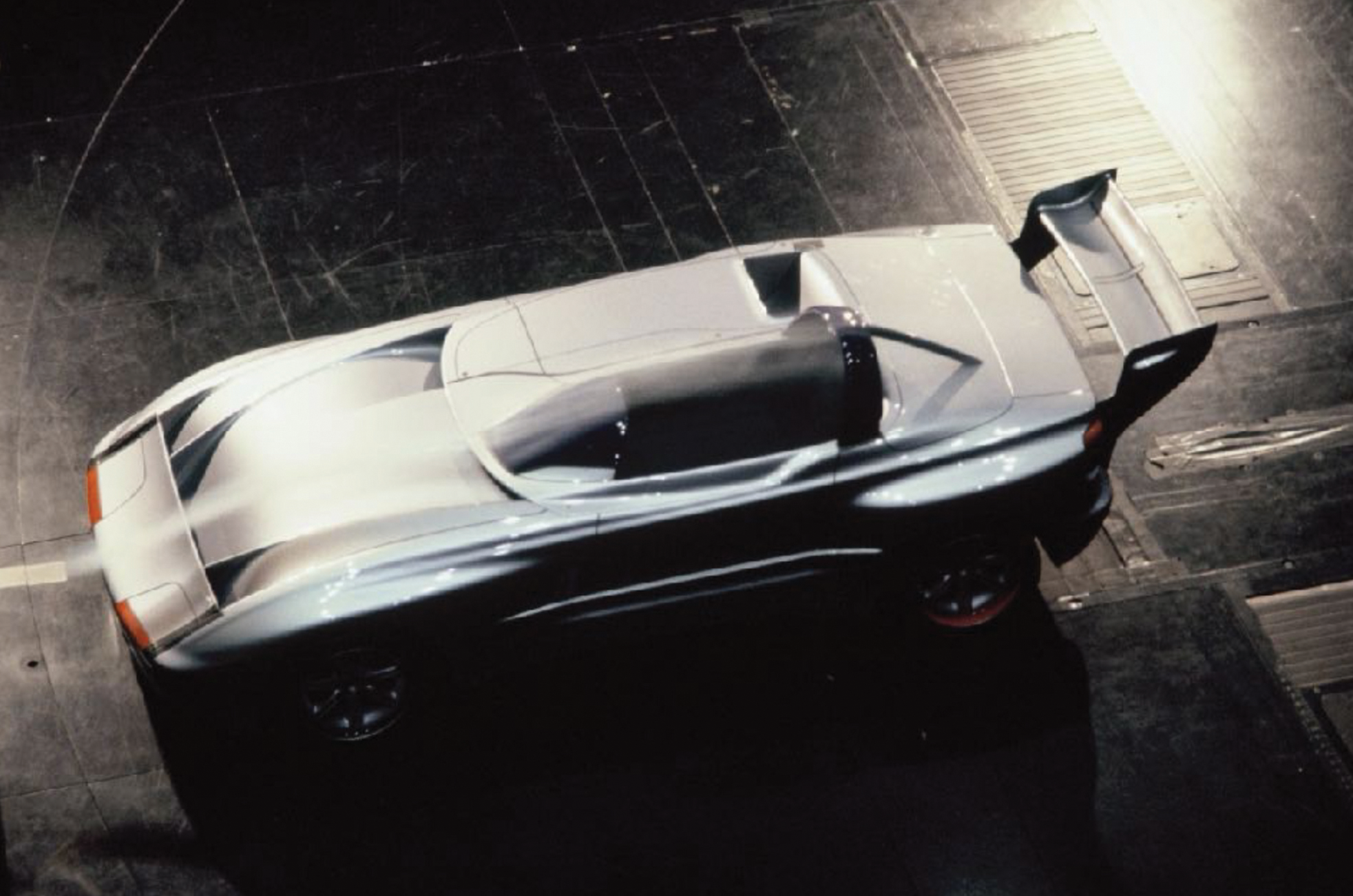 Classic & Sports Car – BMW Garmisch: the story of Bertone’s lost 3 Series