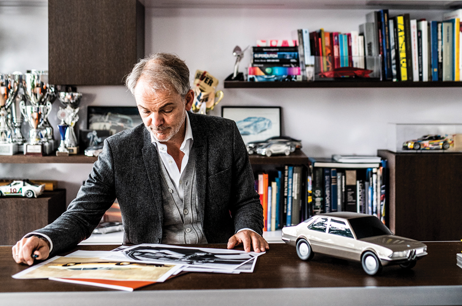 Classic & Sports Car – BMW Garmisch: the story of Bertone’s lost 3 Series