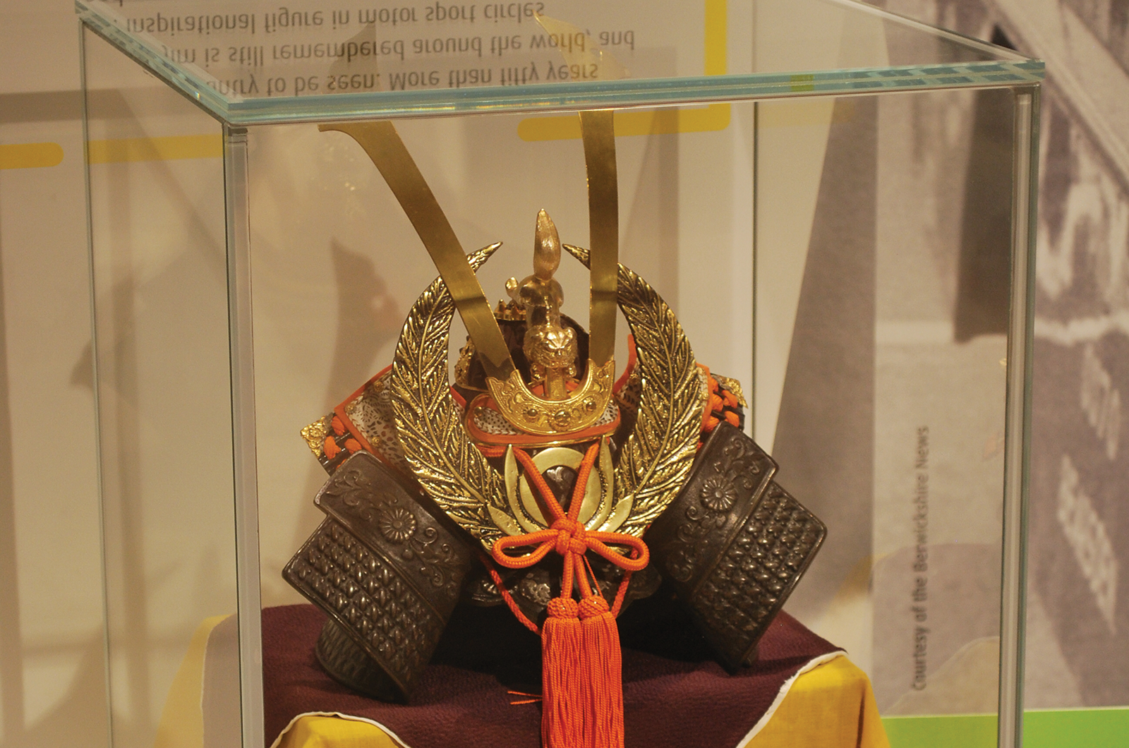 Classic & Sports Car – Classic shrine: Jim Clark Motorsport Museum