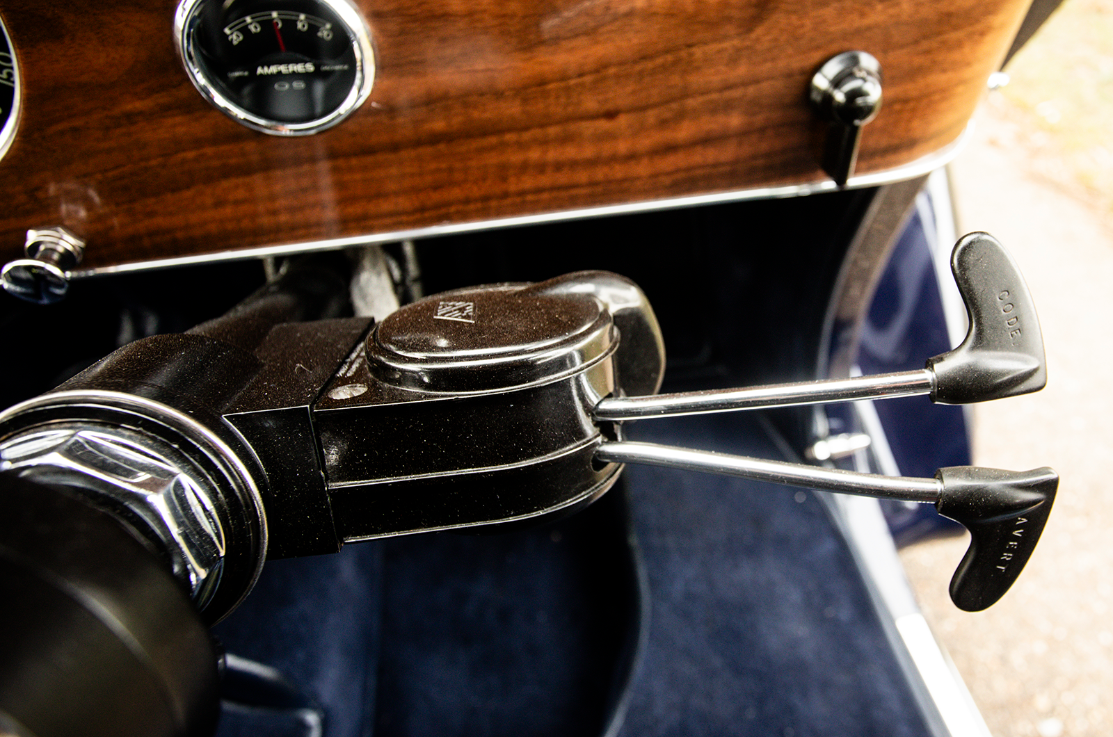 Classic & Sports Car – Delahaye Type 145: the retired racer turned chic coupé