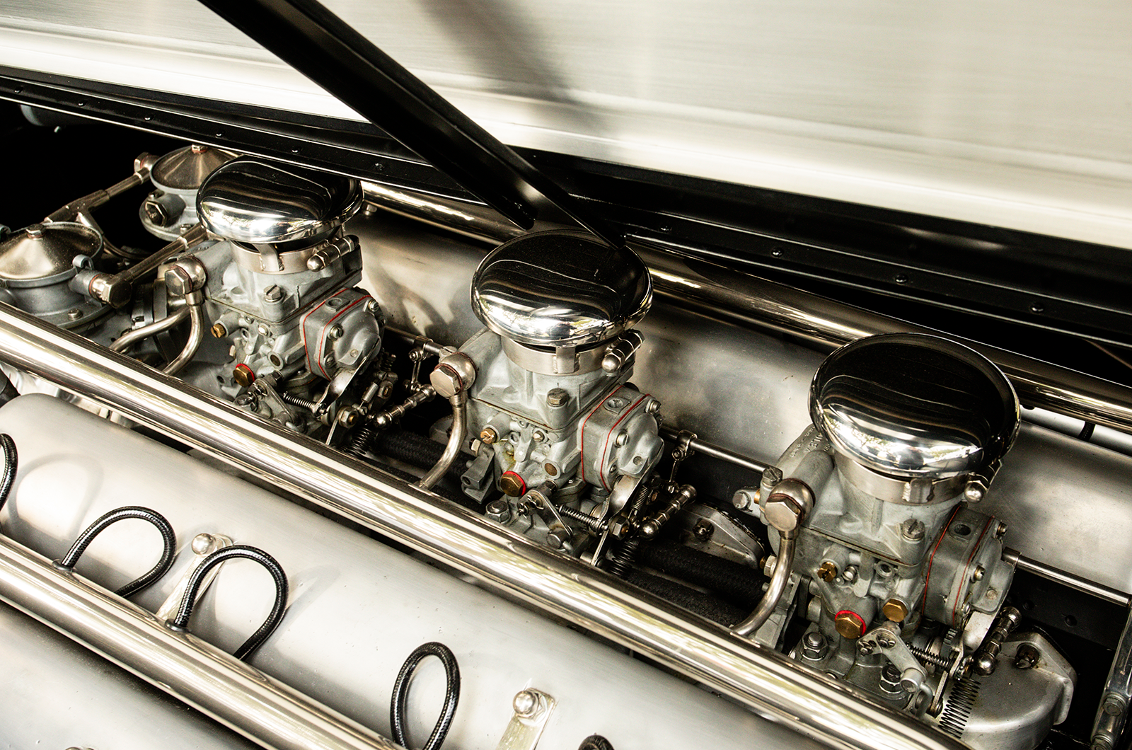 Classic & Sports Car – Delahaye Type 145: the retired racer turned chic coupé