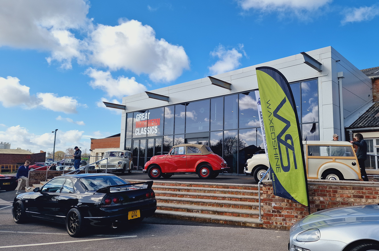 Classic & Sports Car – Drive It Day 2024: here’s how you can get involved